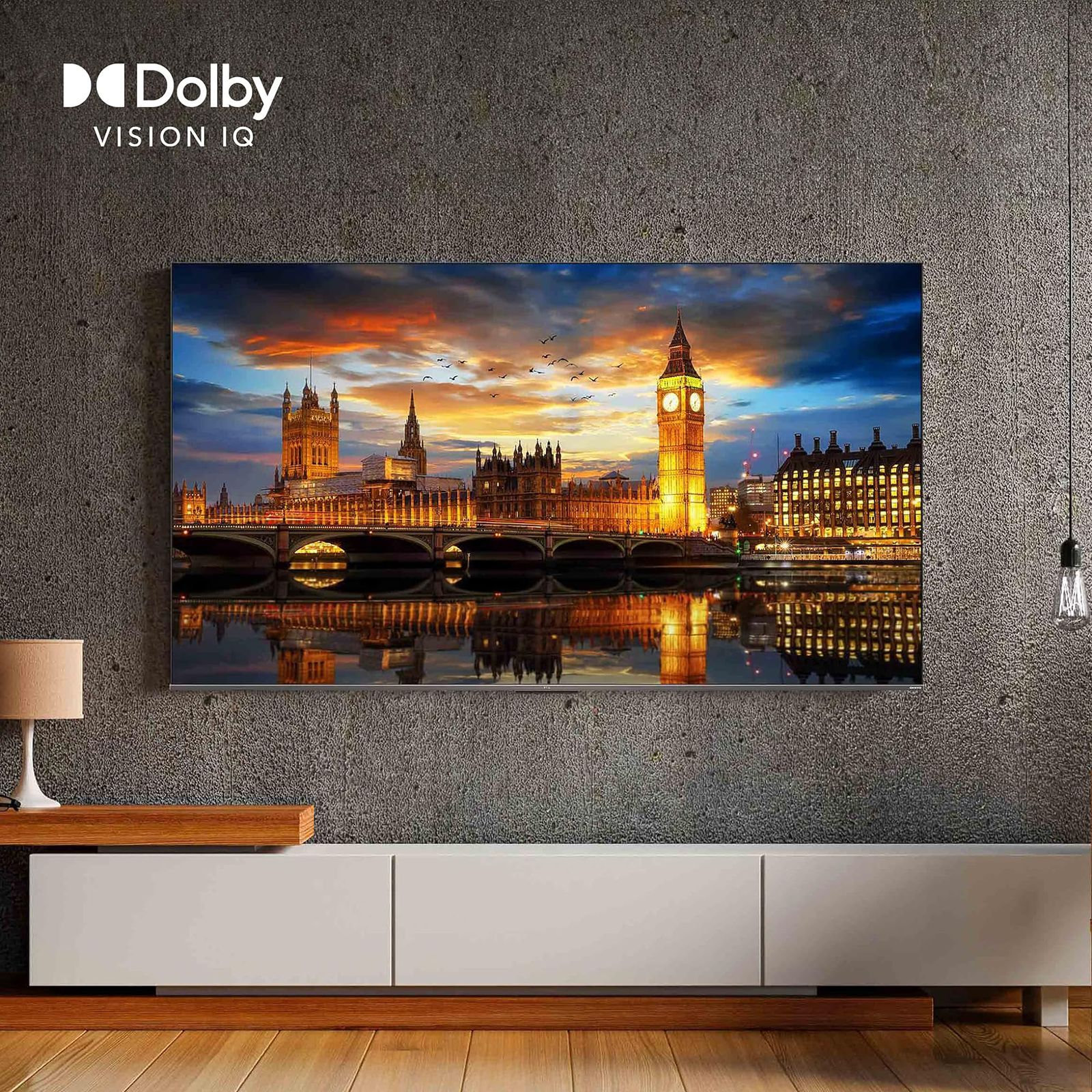 TCL P745 249 cm (98 inch) 4K Ultra HD LED Google TV with Dolby Vision and Dolby Atmos (2023 model)_19