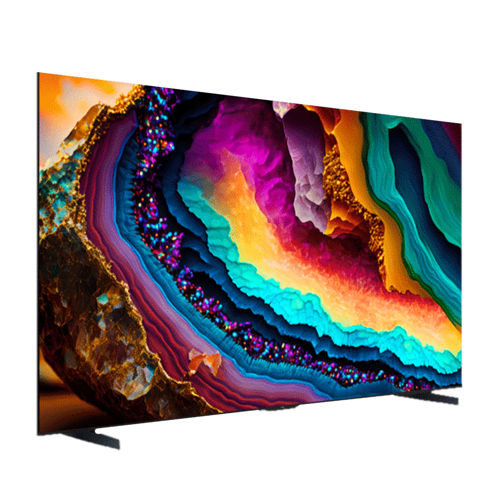 TCL P745 249 cm (98 inch) 4K Ultra HD LED Google TV with Dolby Vision and Dolby Atmos (2023 model)_5