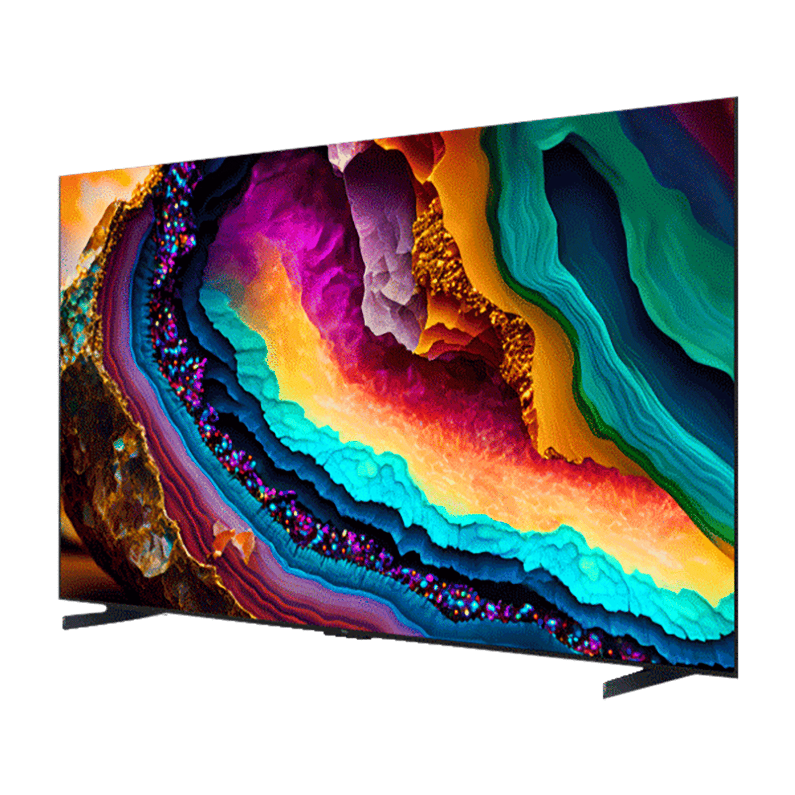 TCL P745 249 cm (98 inch) 4K Ultra HD LED Google TV with Dolby Vision and Dolby Atmos (2023 model)_6