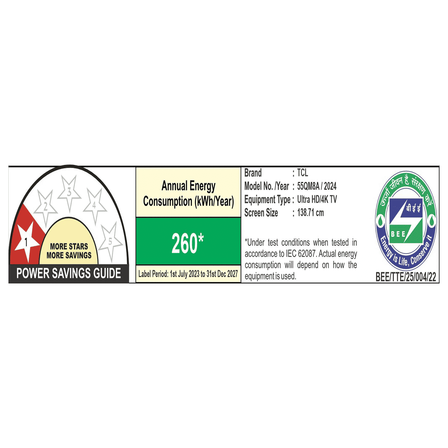 TCL C755 140 cm (55 inch) QD Mini LED 4K Ultra HD Smart Google TV with Dolby Vision and Dolby Atmos (2023 model) TCL C755 140 cm (55 inch) QD Mini LED 4K Ultra HD Smart Google TV with Dolby Vision and Dolby Atmos (2023 model)_4