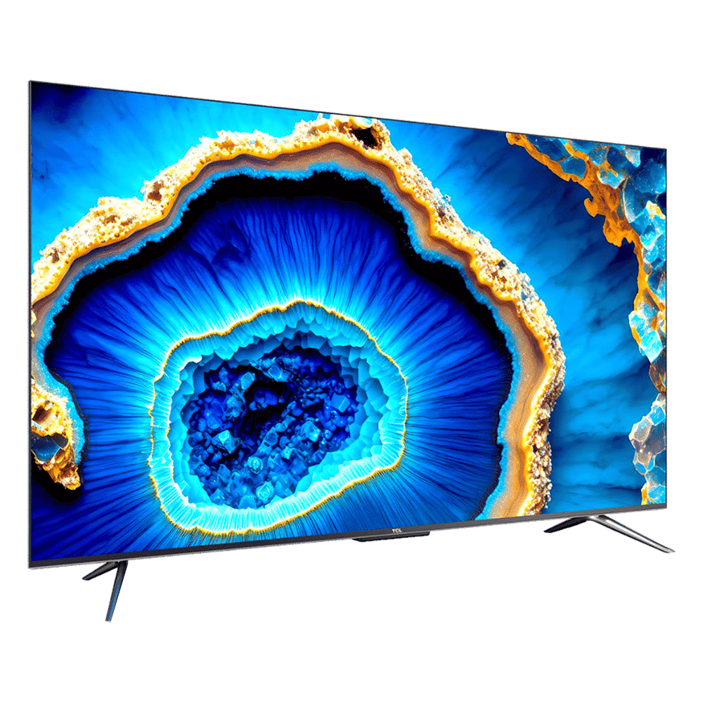 TCL C755 139.7 cm (55 inch) QD Mini LED 4K Ultra HD Smart Google TV with Dolby Vision and Dolby Atmos (2023 model) TCL C755 139.7 cm (55 inch) QD Mini LED 4K Ultra HD Smart Google TV with Dolby Vision and Dolby Atmos (2023 model)_5