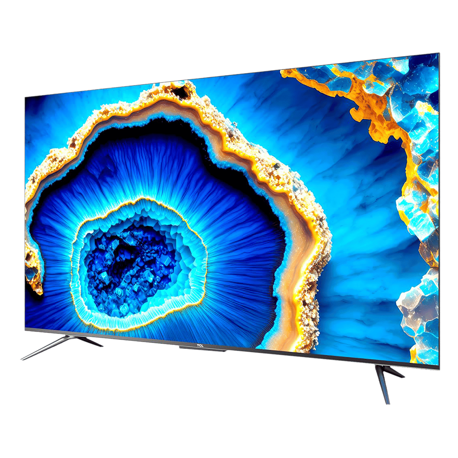 TCL C755 139.7 cm (55 inch) QD Mini LED 4K Ultra HD Smart Google TV with Dolby Vision and Dolby Atmos (2023 model) TCL C755 139.7 cm (55 inch) QD Mini LED 4K Ultra HD Smart Google TV with Dolby Vision and Dolby Atmos (2023 model)_6