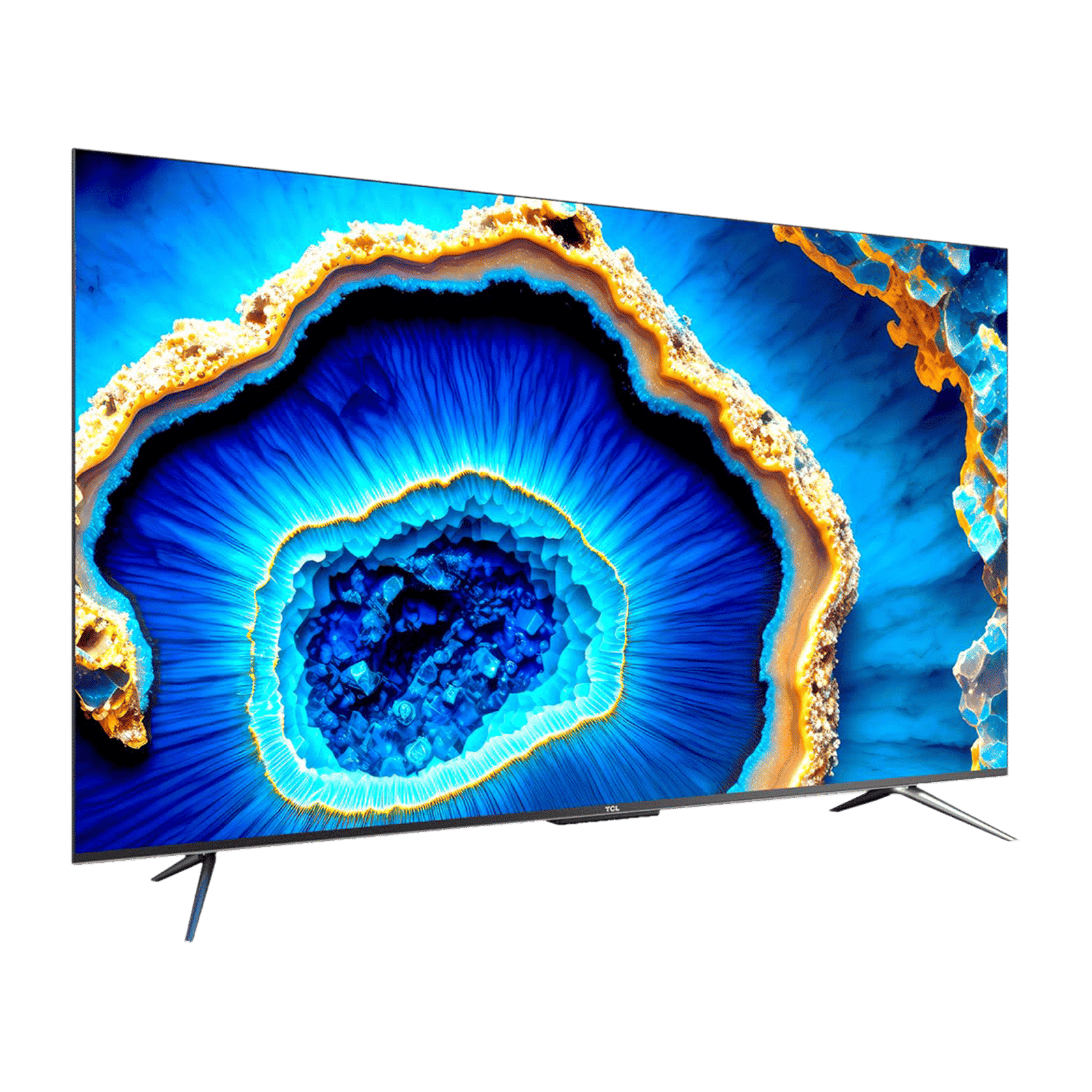 TCL C755 165.1 cm (65 inch) QD Mini LED 4K Ultra HD Smart Google TV with Dolby Vision and Dolby Atmos (2023 model)_5