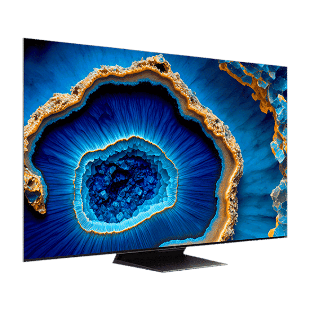 TCL C755 215.9 cm (85 inch) QD Mini LED 4K Ultra HD Smart Google TV with Dolby Vision and Dolby Atmos (2023 model)_5