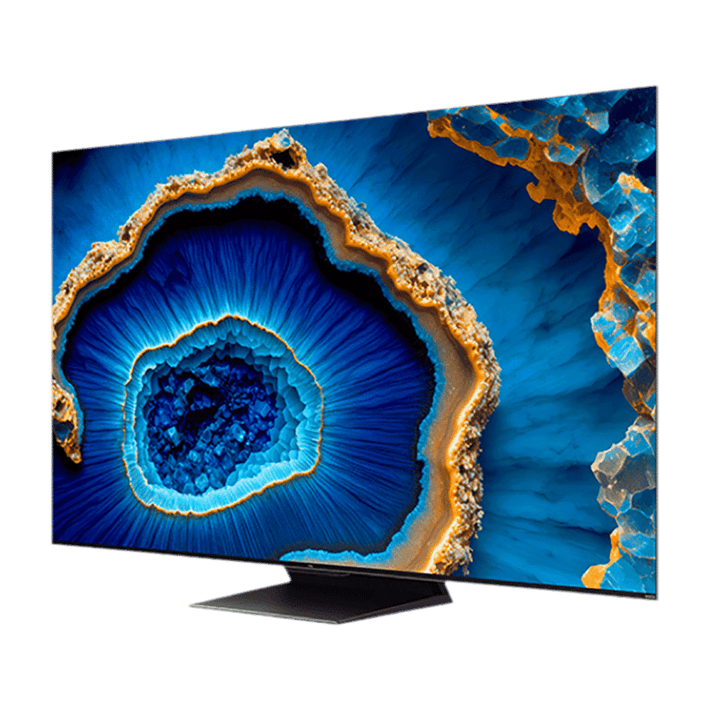 TCL C755 215.9 cm (85 inch) QD Mini LED 4K Ultra HD Smart Google TV with Dolby Vision and Dolby Atmos (2023 model)_6