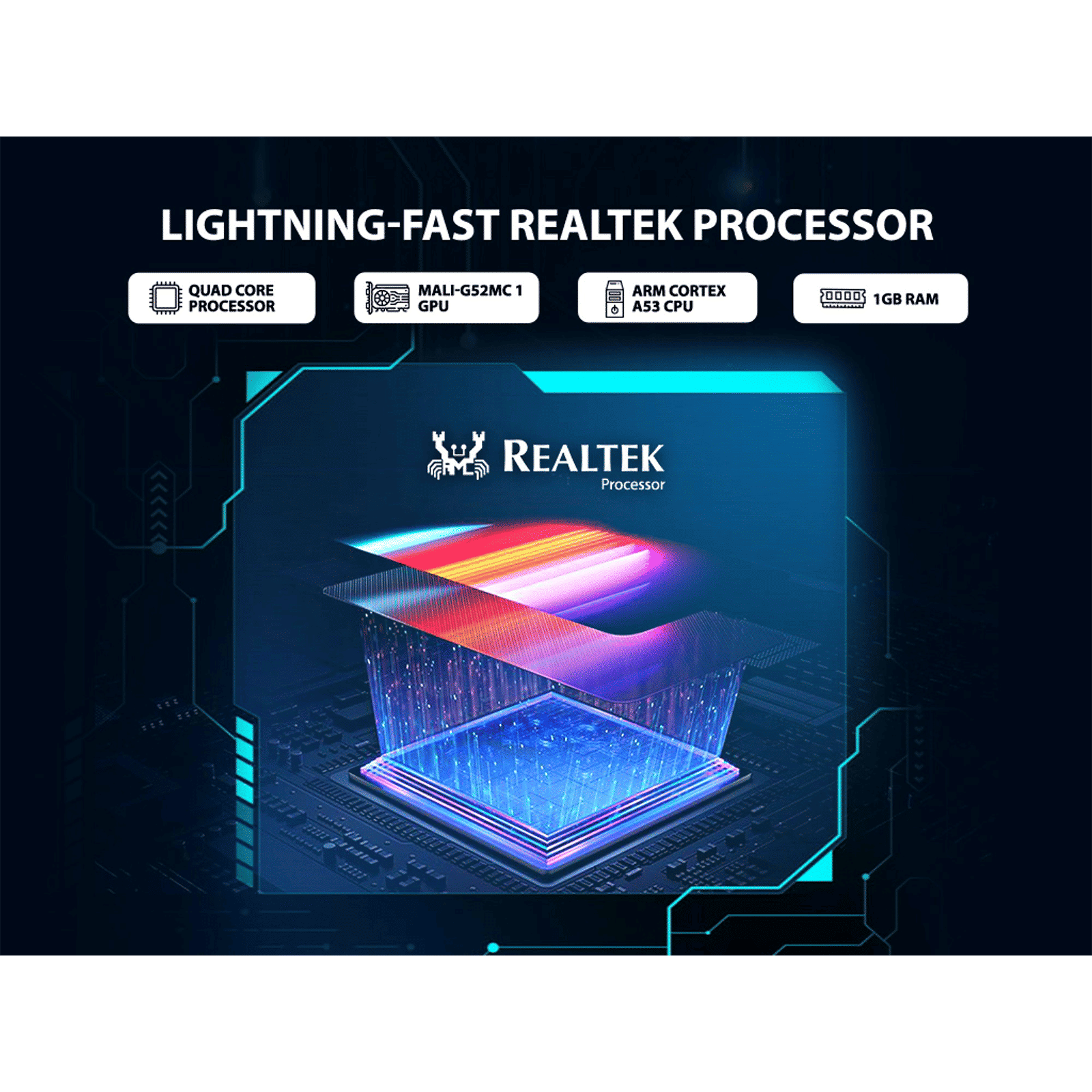 BLAUPUNKT CyberSound G2 Series 100 cm (40 inch) Full HD LED Smart Android TV with Dolby Digital Plus (2023 model) BLAUPUNKT CyberSound G2 Series 100 cm (40 inch) Full HD LED Smart Android TV with Dolby Digital Plus (2023 model)_13