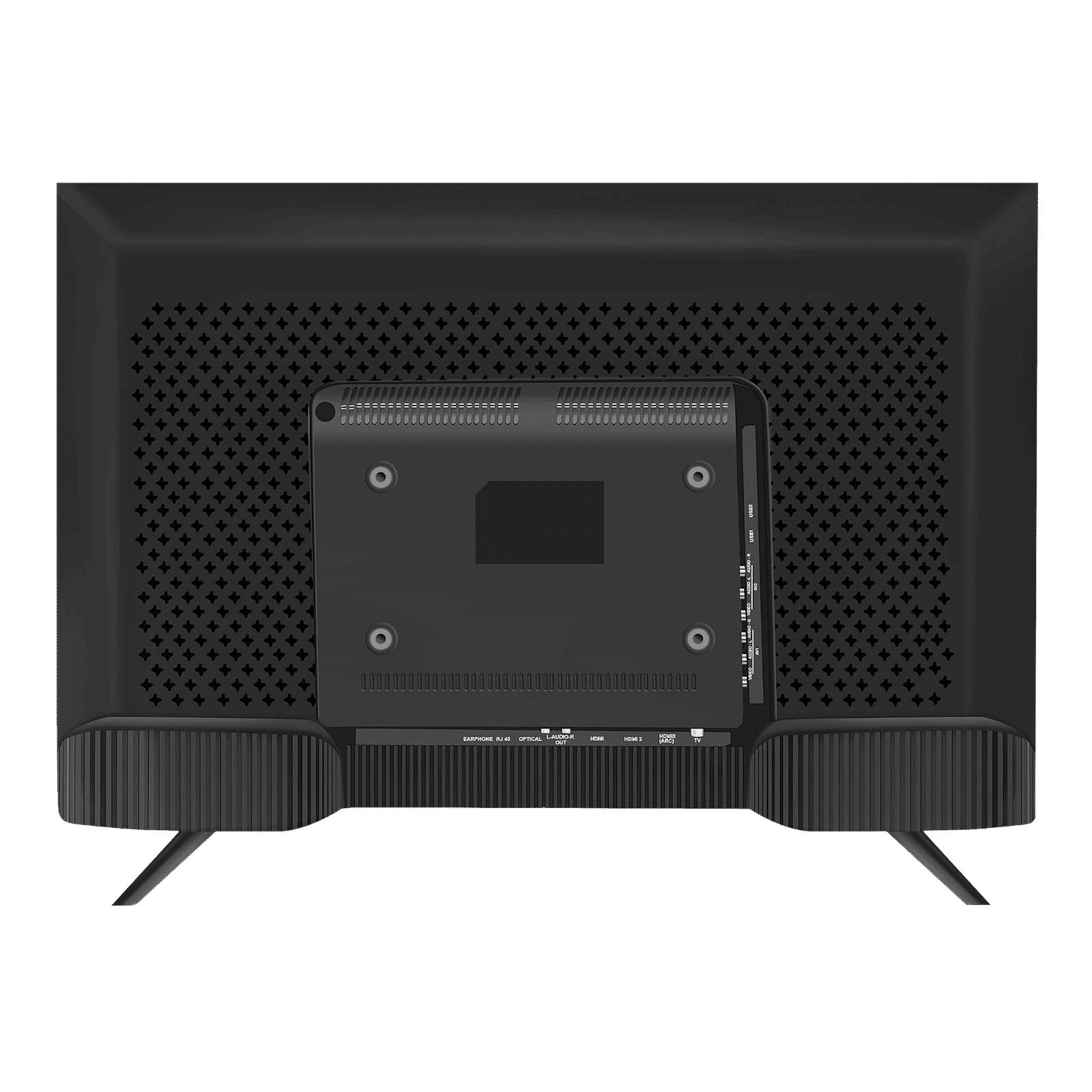 BLAUPUNKT CyberSound G2 Series 100 cm (40 inch) Full HD LED Smart Android TV with Dolby Digital Plus (2023 model) BLAUPUNKT CyberSound G2 Series 100 cm (40 inch) Full HD LED Smart Android TV with Dolby Digital Plus (2023 model)_6