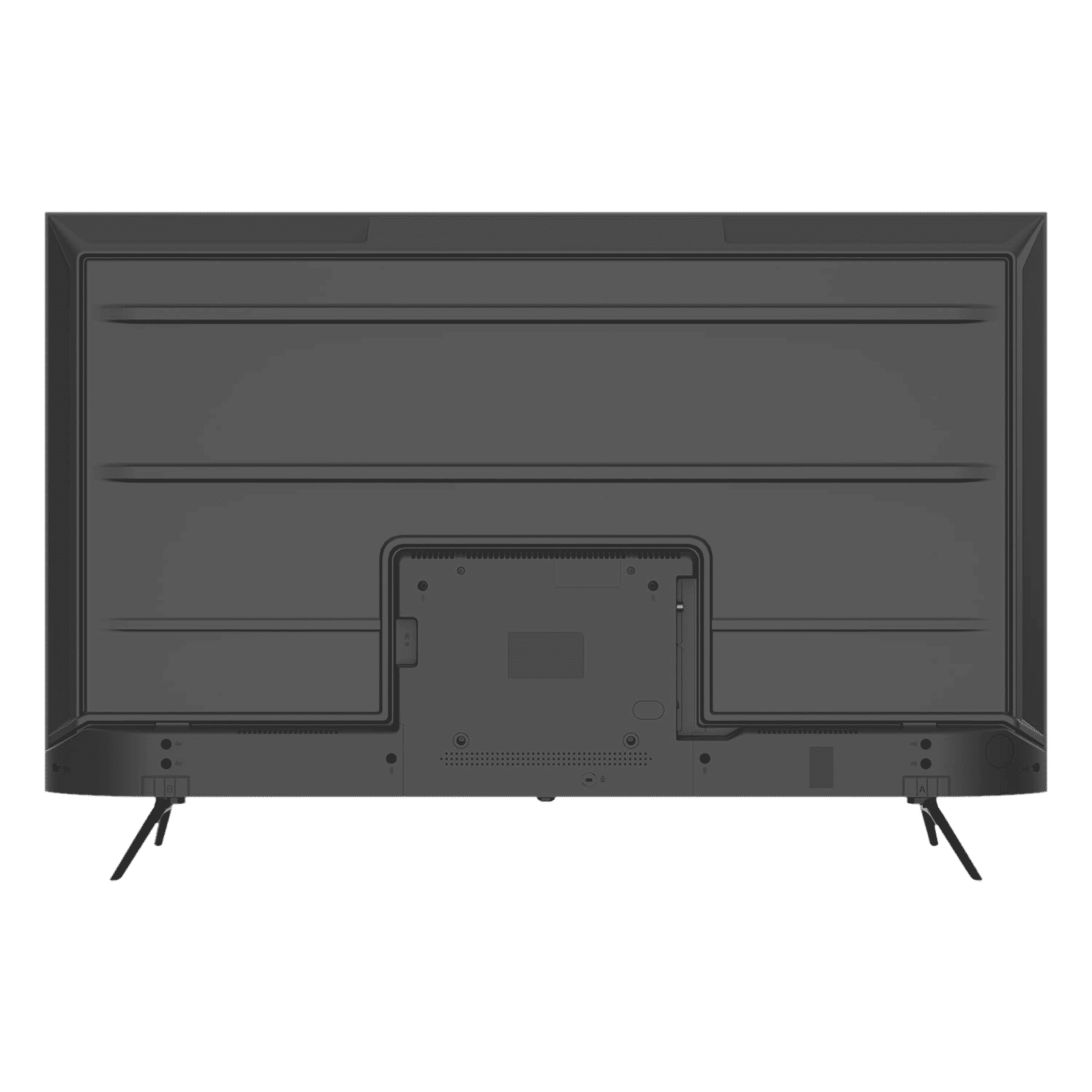 BLAUPUNKT CyberSound G2 126 cm (50 inch) LED 4K Ultra HD Google TV with Dolby Atmos (2023 model)_11