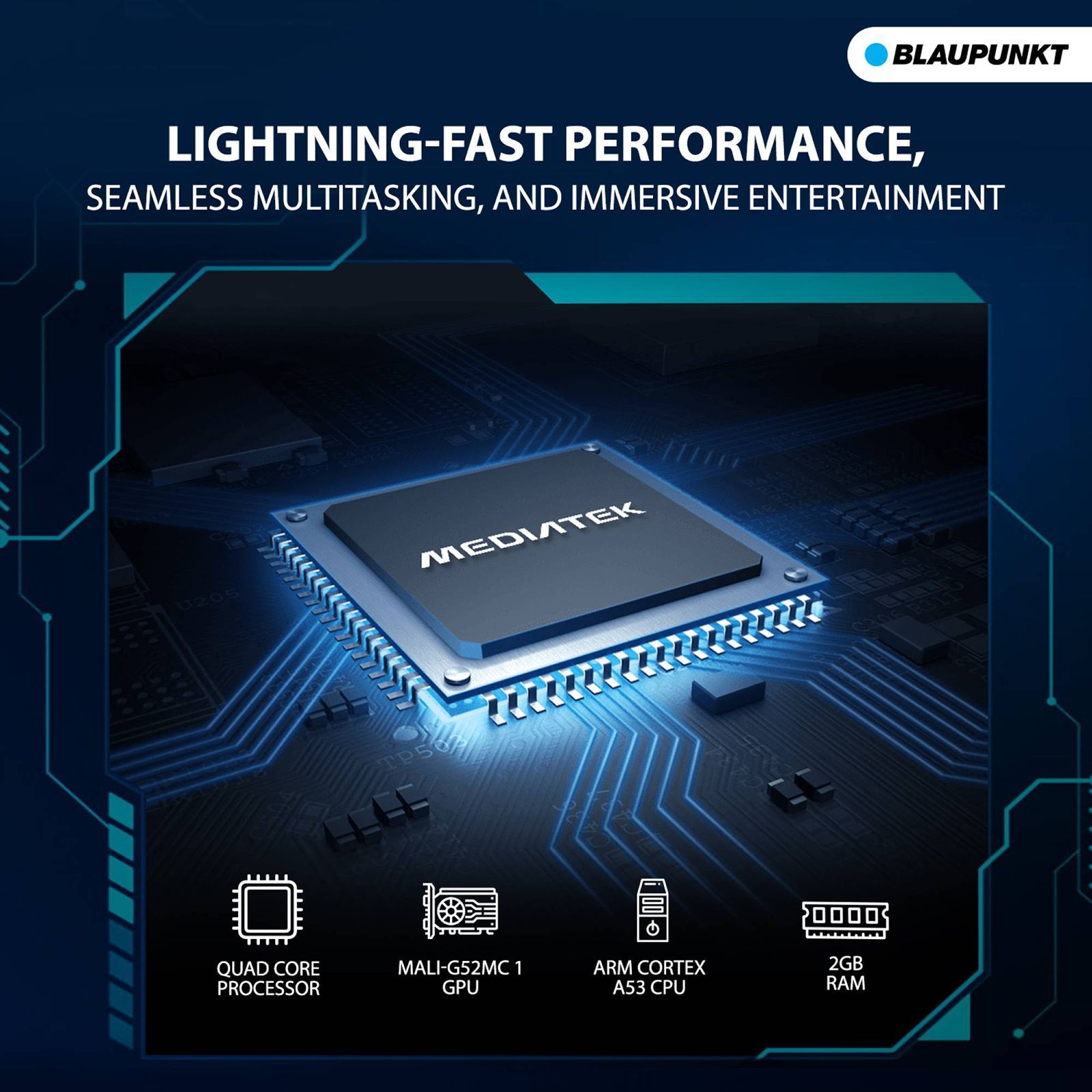 BLAUPUNKT CyberSound G2 139 cm (55 inch) LED 4K Ultra HD Google TV with Dolby Atmos (2023 model)_12