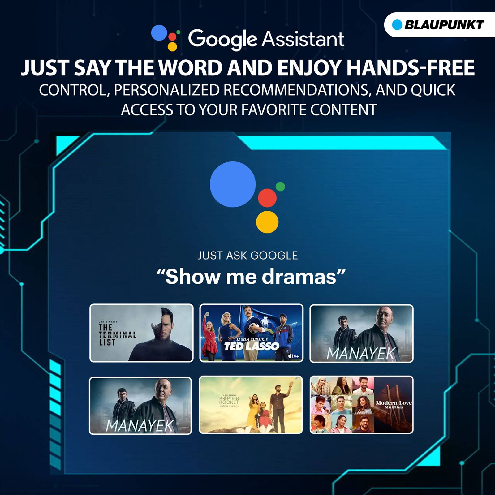 BLAUPUNKT CyberSound G2 139 cm (55 inch) LED 4K Ultra HD Google TV with Dolby Atmos (2023 model)_15