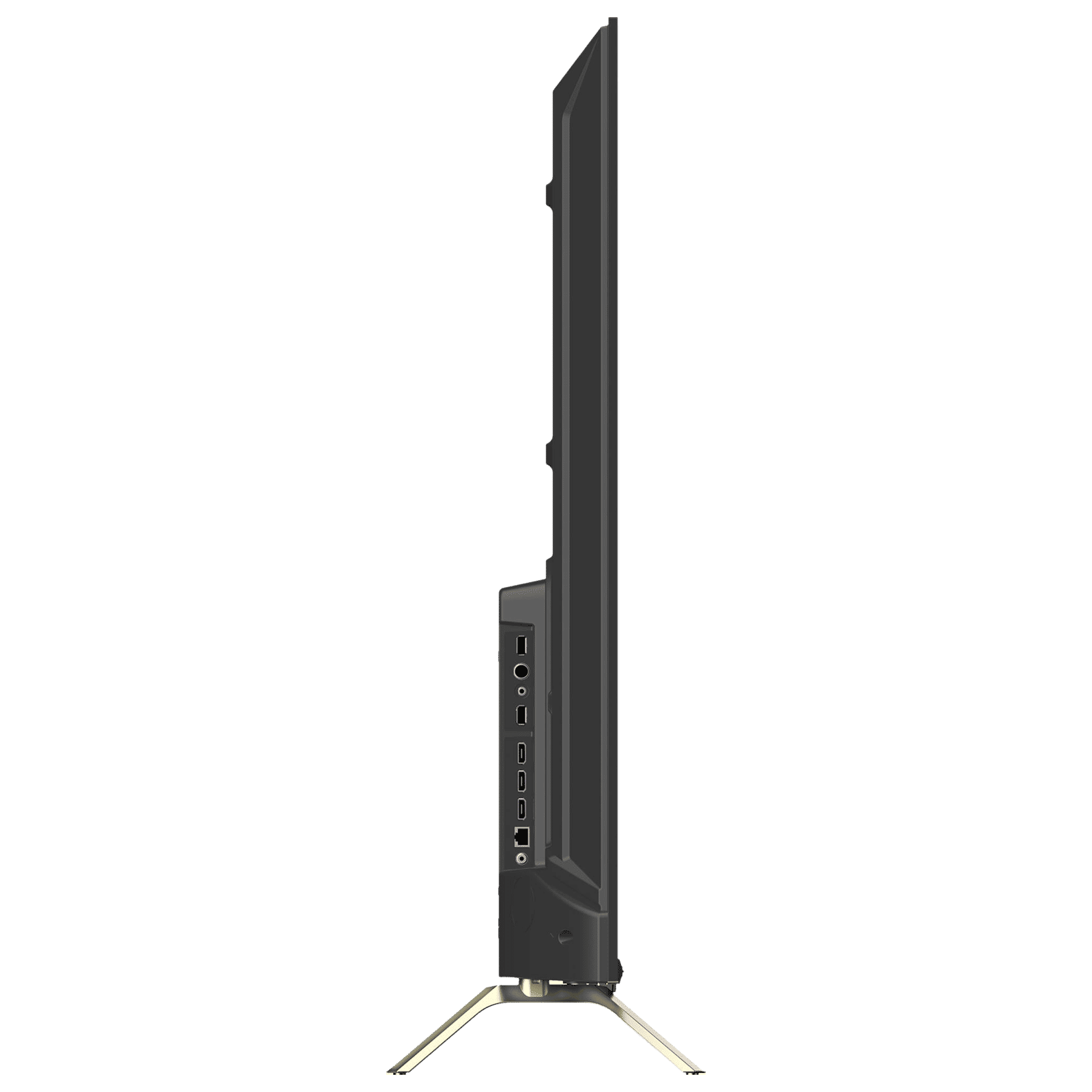 BLAUPUNKT CyberSound G2 164 cm (65 inch) 4K Ultra HD LED Google TV with Dolby Vision and Dolby Atmos (2023 model)_4