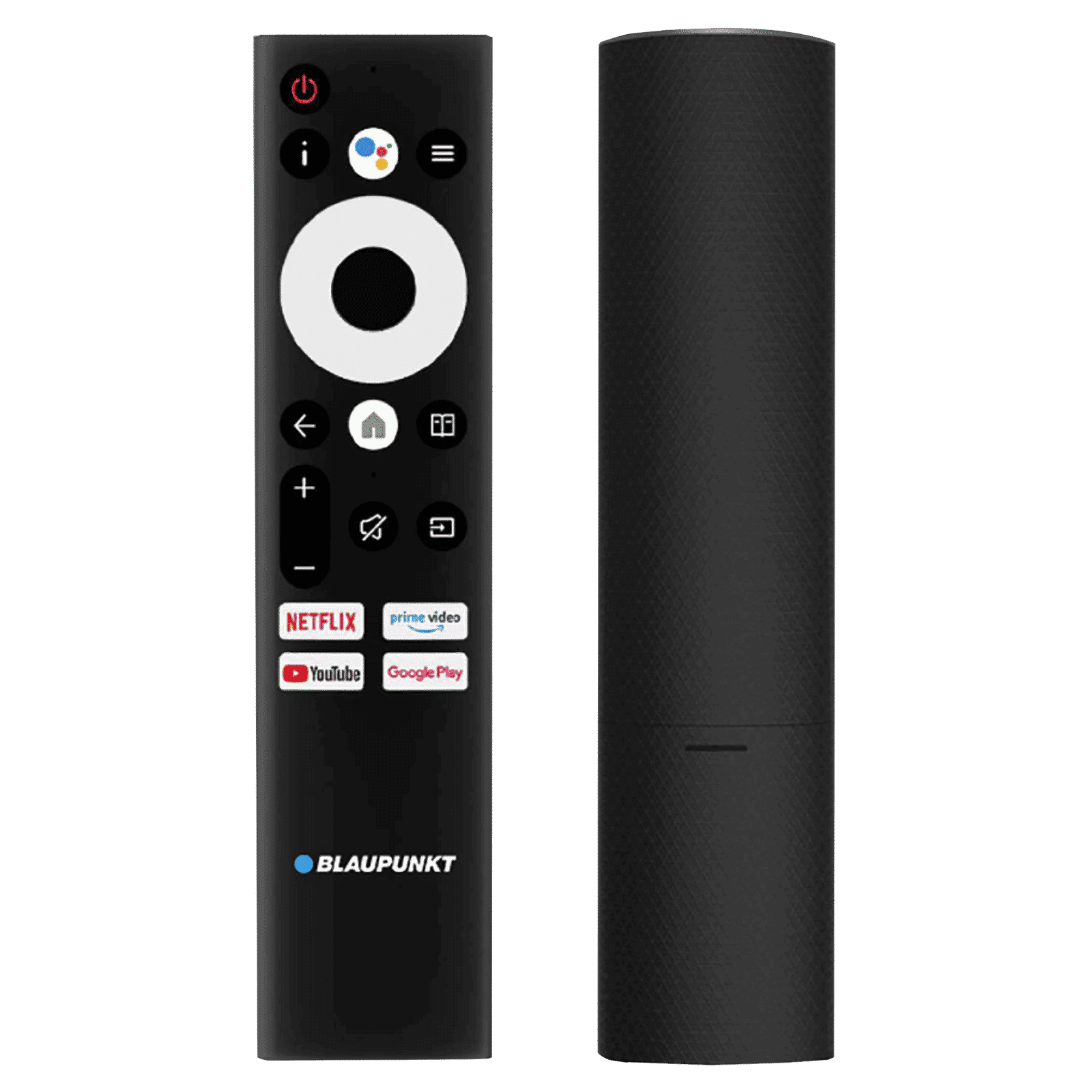 BLAUPUNKT CyberSound G2 164 cm (65 inch) 4K Ultra HD LED Google TV with Dolby Vision and Dolby Atmos (2023 model)_9