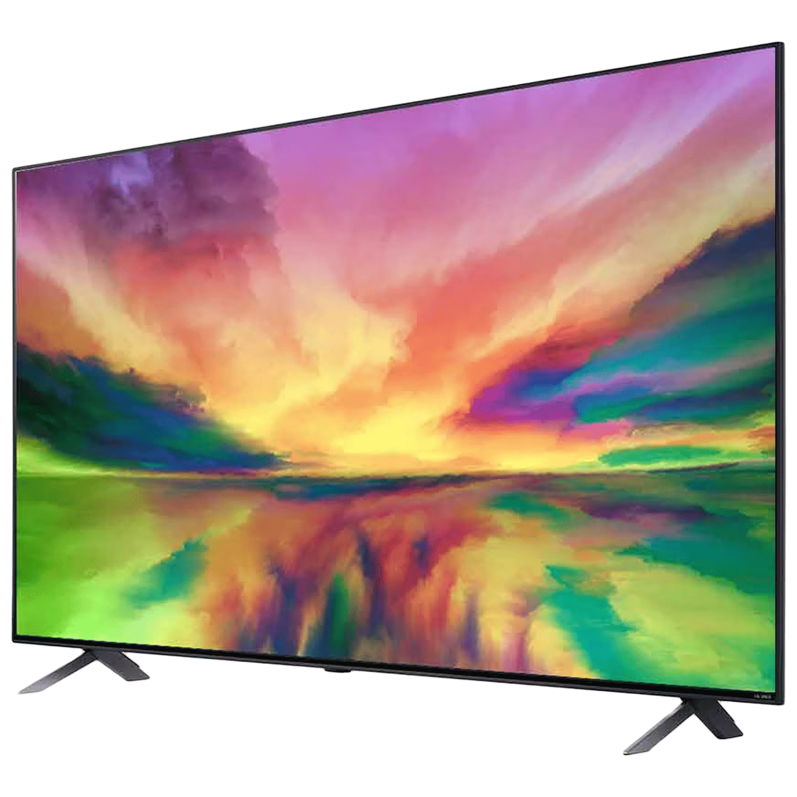 LG QNED83 165.1 cm (65 inch) QNED 4K Ultra HD Smart WebOS TV with AI Picture Pro (2024 model)_7