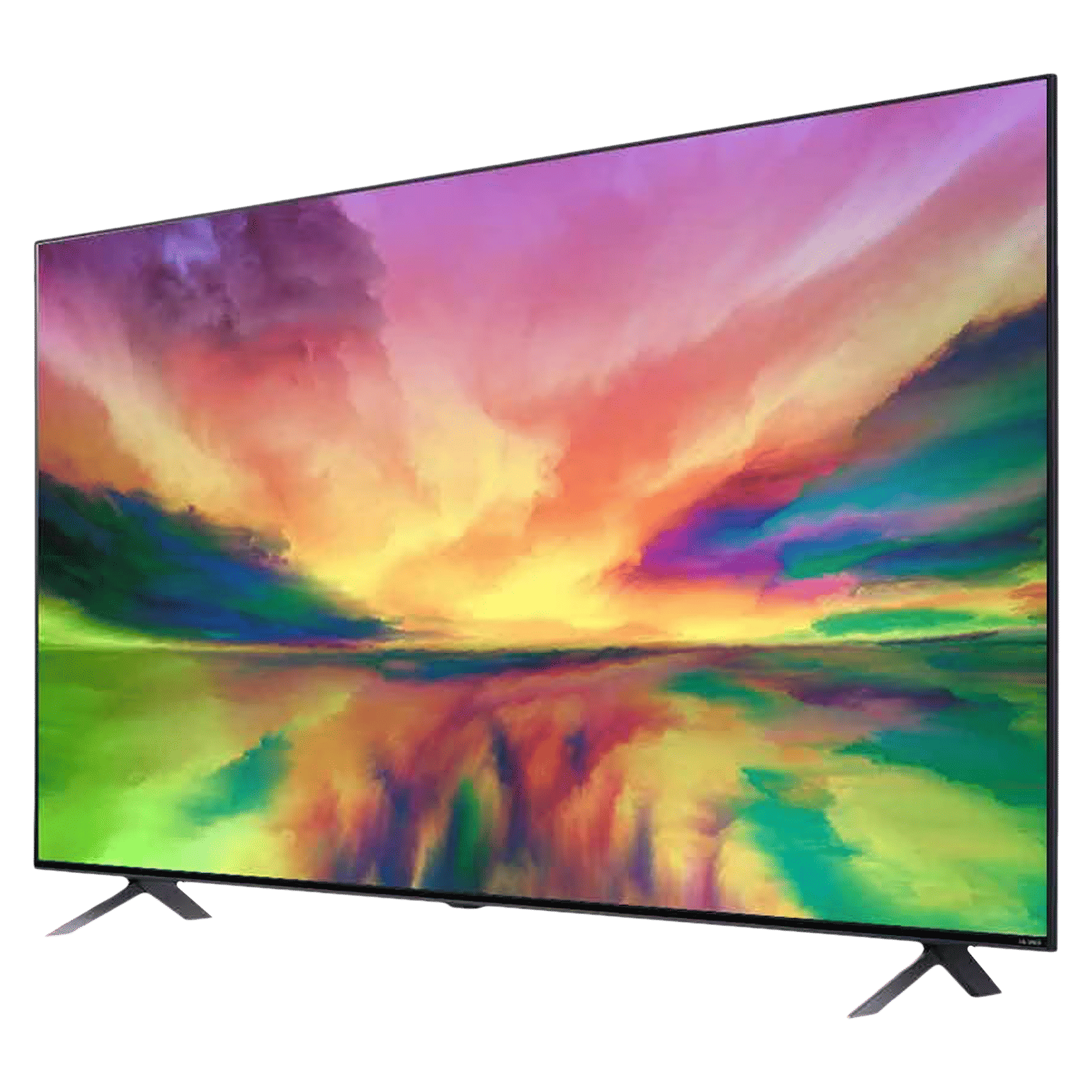 LG QNED83 139.7 cm (55 inch) QNED 4K Ultra HD Smart WebOS TV with AI Picture Pro (2024 model)_7