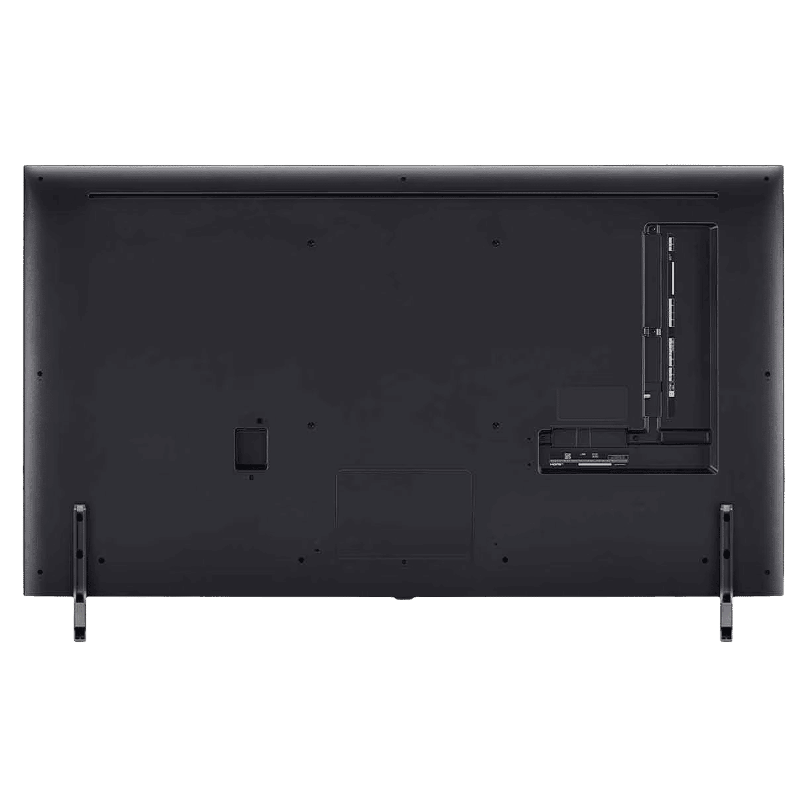 LG QNED83 139.7 cm (55 inch) QNED 4K Ultra HD Smart WebOS TV with AI Picture Pro (2024 model)_8