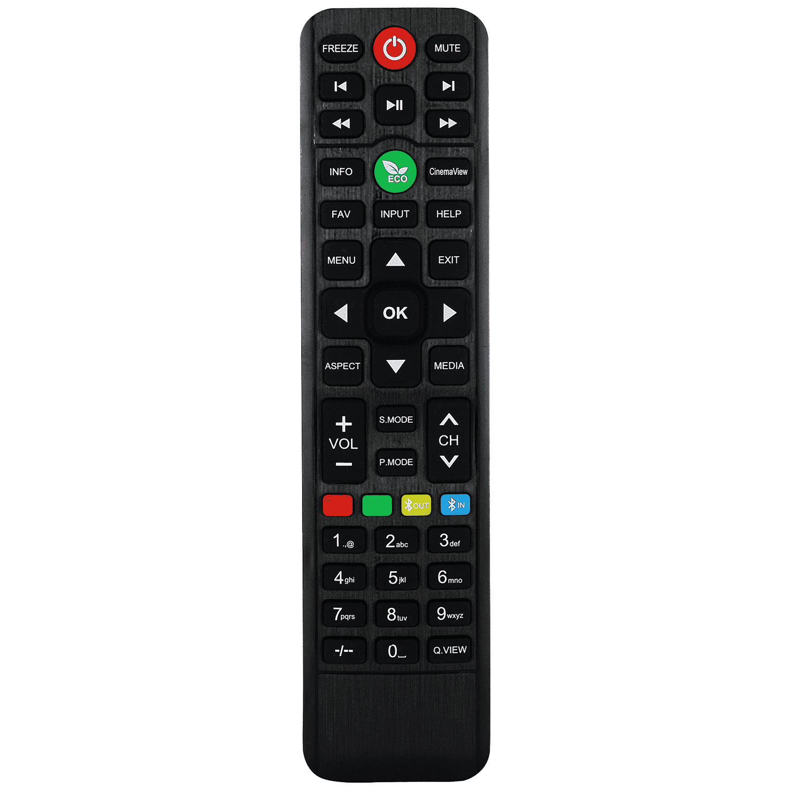 Croma 60 cm (24 inch) HD Ready LED TV with A Plus Grade Panel_16