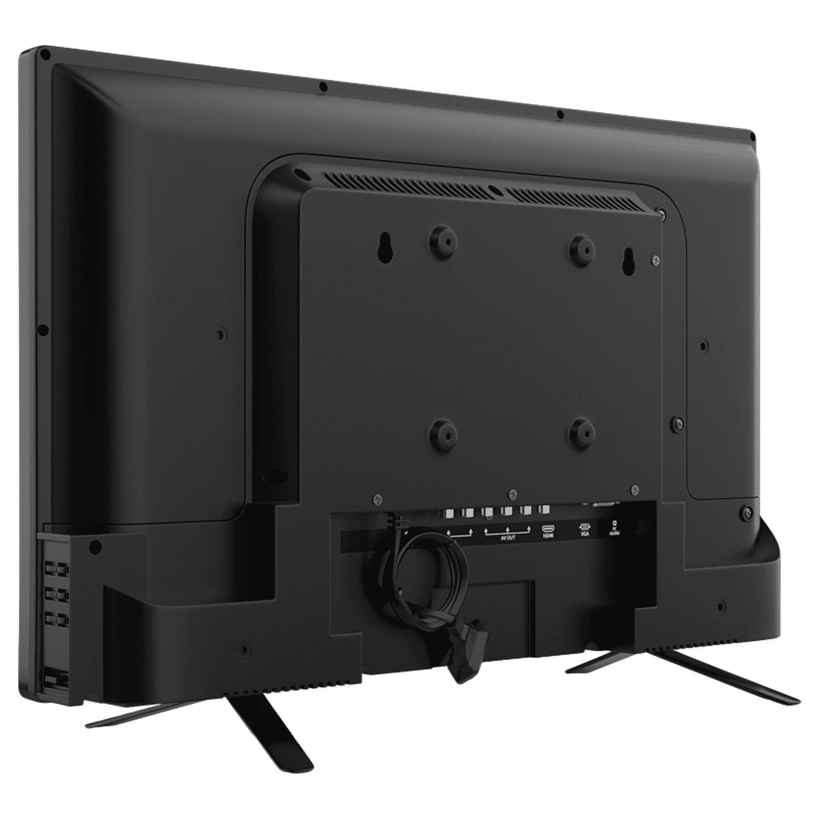 Croma 60 cm (24 inch) HD Ready LED TV with A Plus Grade Panel_20