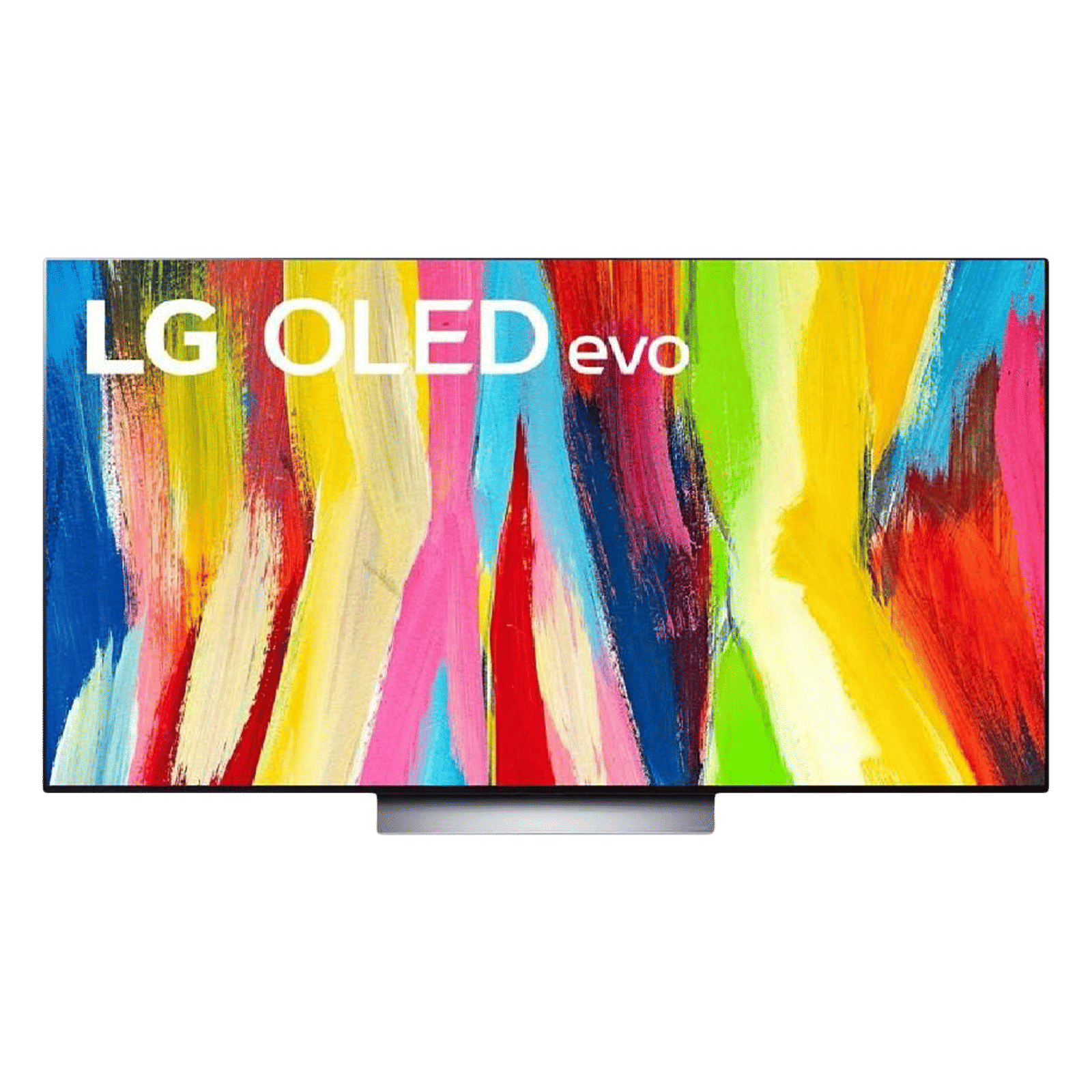 LG C2X 165 cm (65 inch) OLED 4K Ultra HD Smart WebOS TV with Dolby Vision IQ (2022 model) LG C2X 165 cm (65 inch) OLED 4K Ultra HD Smart WebOS TV with Dolby Vision IQ (2022 model)_1