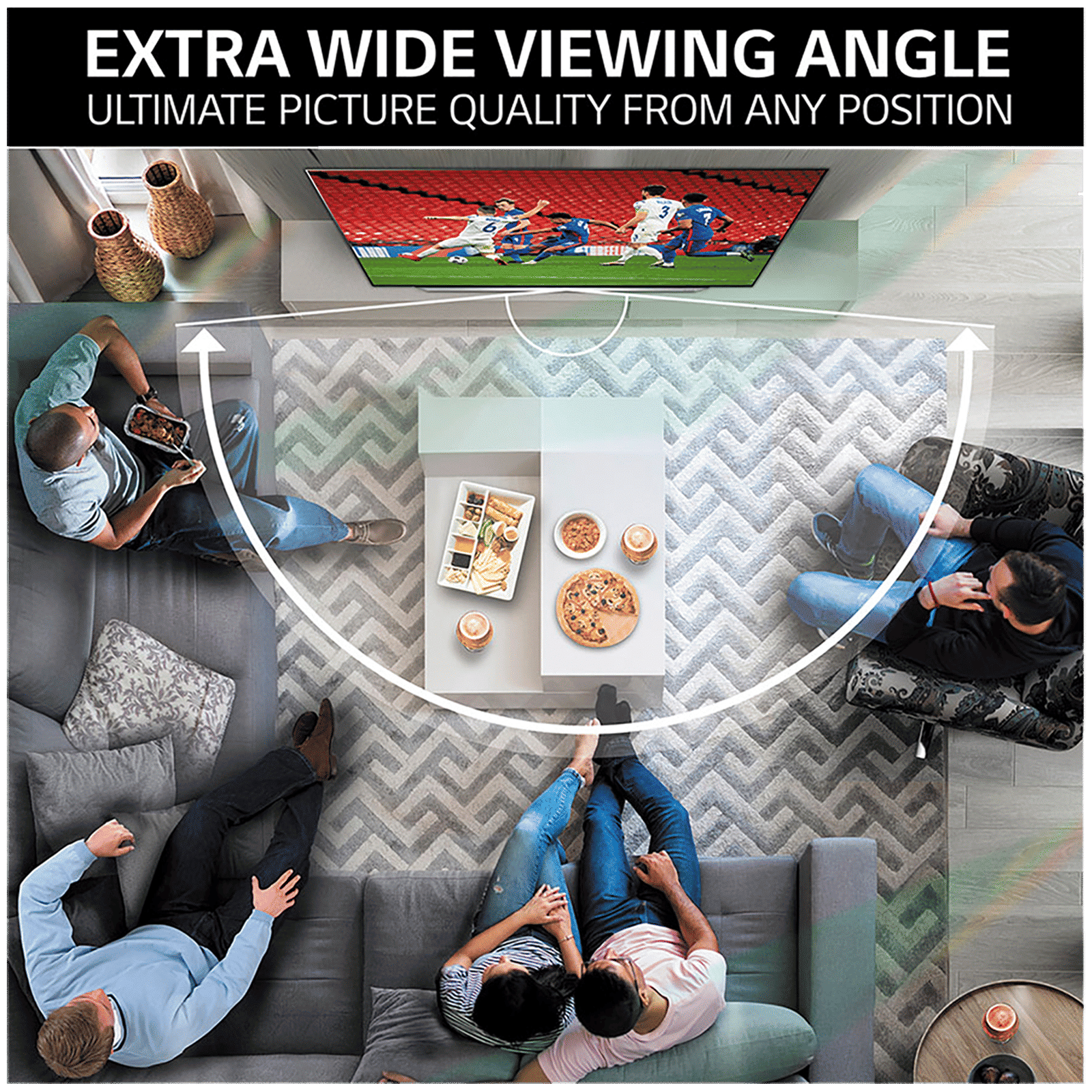 LG C2X 165 cm (65 inch) OLED 4K Ultra HD Smart WebOS TV with Dolby Vision IQ (2022 model) LG C2X 165 cm (65 inch) OLED 4K Ultra HD Smart WebOS TV with Dolby Vision IQ (2022 model)_13