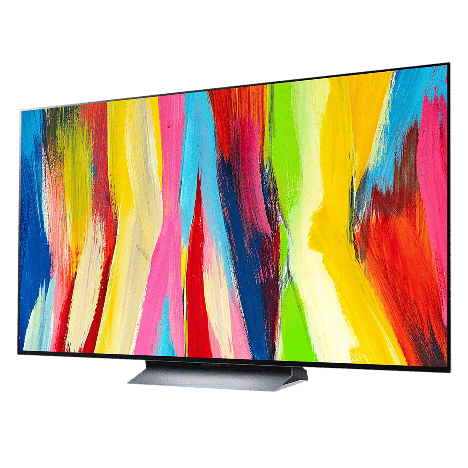 LG C2X 165 cm (65 inch) OLED 4K Ultra HD Smart WebOS TV with Dolby Vision IQ (2022 model) LG C2X 165 cm (65 inch) OLED 4K Ultra HD Smart WebOS TV with Dolby Vision IQ (2022 model)_7