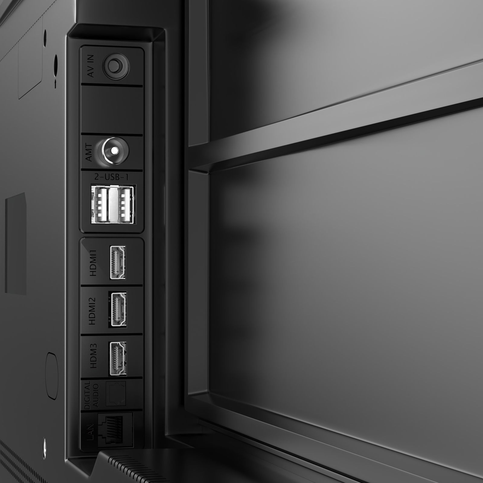 Croma 140 cm (55 inch) QLED 4K Ultra HD Google TV with Dolby Vision & Dolby Atmos Croma 140 cm (55 inch) QLED 4K Ultra HD Google TV with Dolby Vision & Dolby Atmos_7