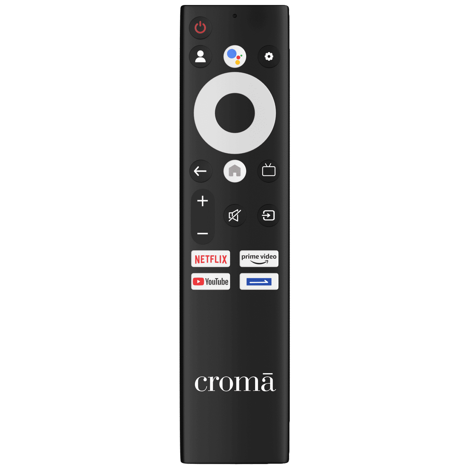 Croma 140 cm (55 inch) QLED 4K Ultra HD Google TV with Dolby Vision & Dolby Atmos Croma 140 cm (55 inch) QLED 4K Ultra HD Google TV with Dolby Vision & Dolby Atmos_8