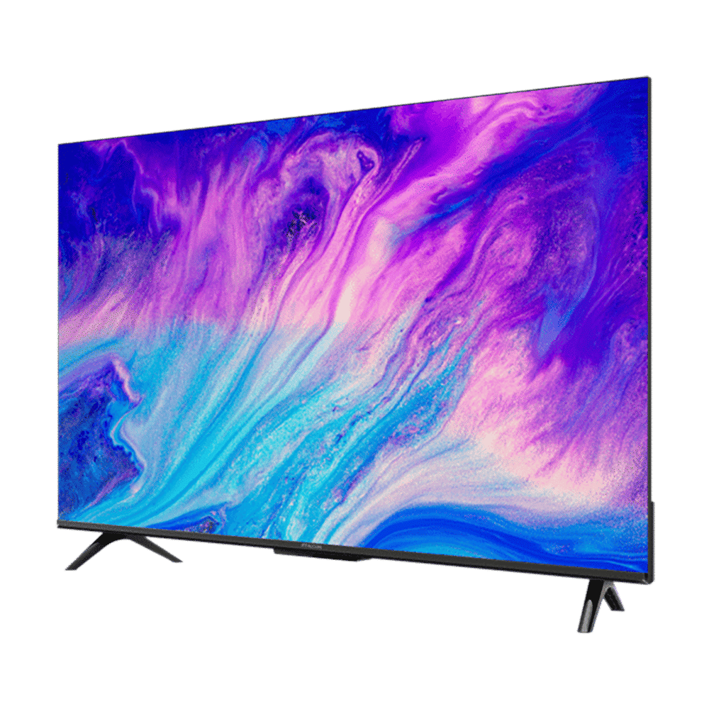 iFFALCON U62 109.22 cm (43 inch) 4K Ultra HD LED Smart Google TV with Built-in Google Assistant (2022 model)_9