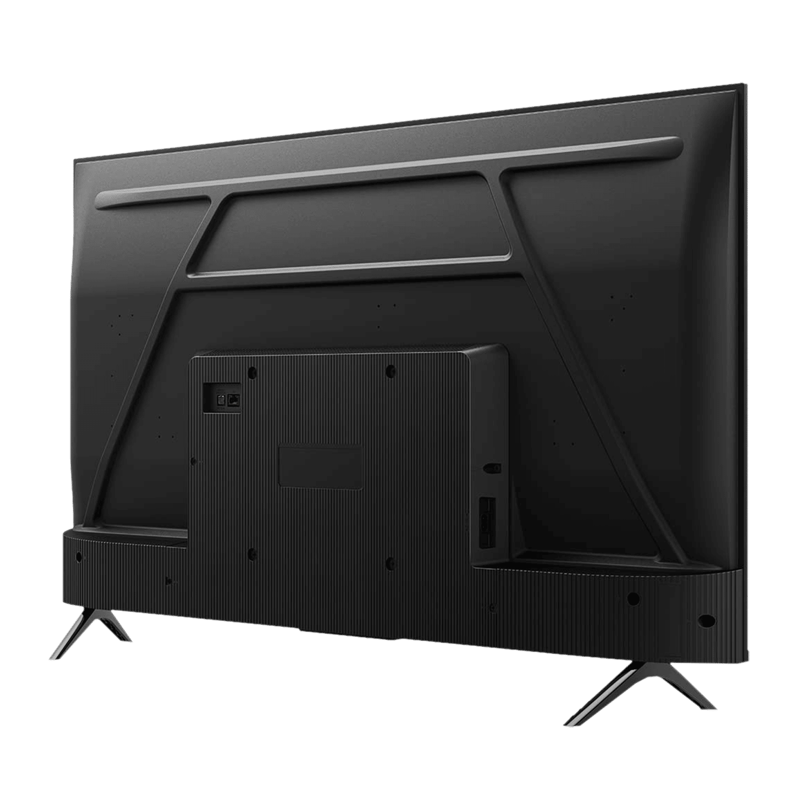 iFFALCON U62 109.22 cm (43 inch) 4K Ultra HD LED Smart Google TV with Built-in Google Assistant (2022 model)_10