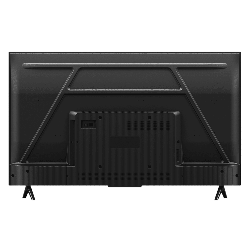 iFFALCON U62 109.22 cm (43 inch) 4K Ultra HD LED Smart Google TV with Built-in Google Assistant (2022 model)_5