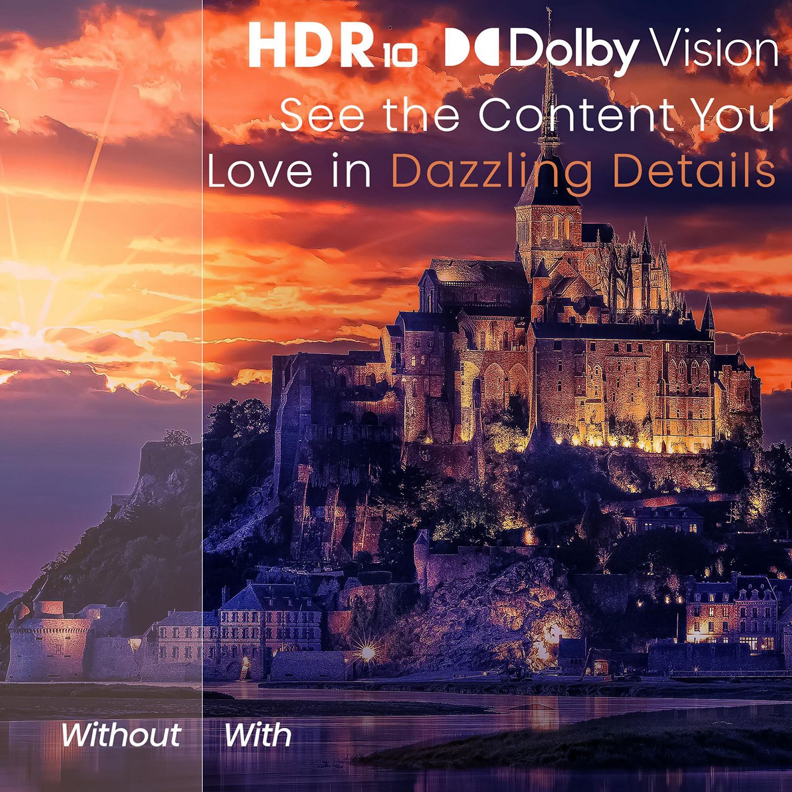 Hisense E7K 140 cm (55 inch) QLED 4K Ultra HD VIDAA TV with Dolby Vision and Dolby Atmos (2023 model)_20