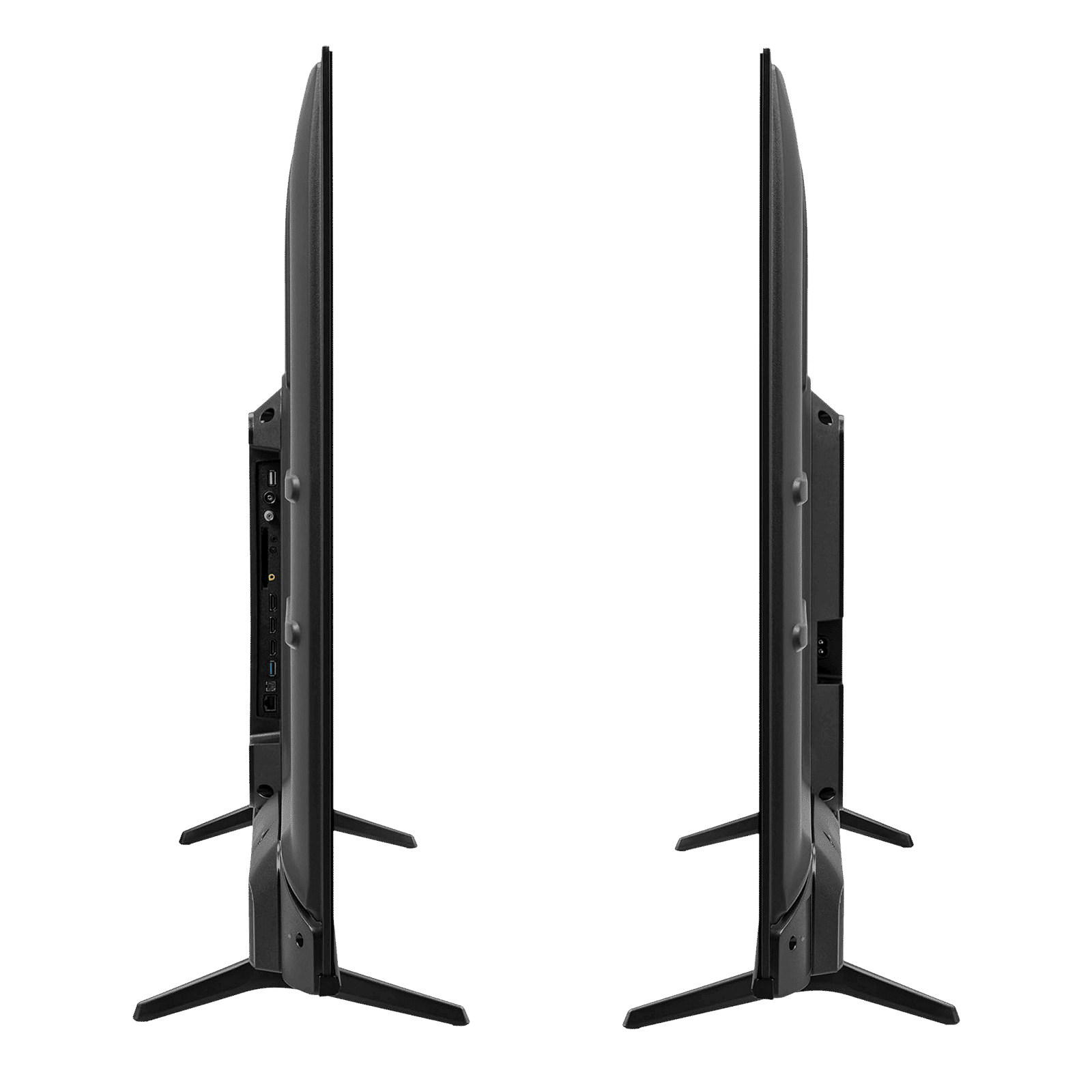 Hisense E7K 140 cm (55 inch) QLED 4K Ultra HD VIDAA TV with Dolby Vision and Dolby Atmos (2023 model)_5