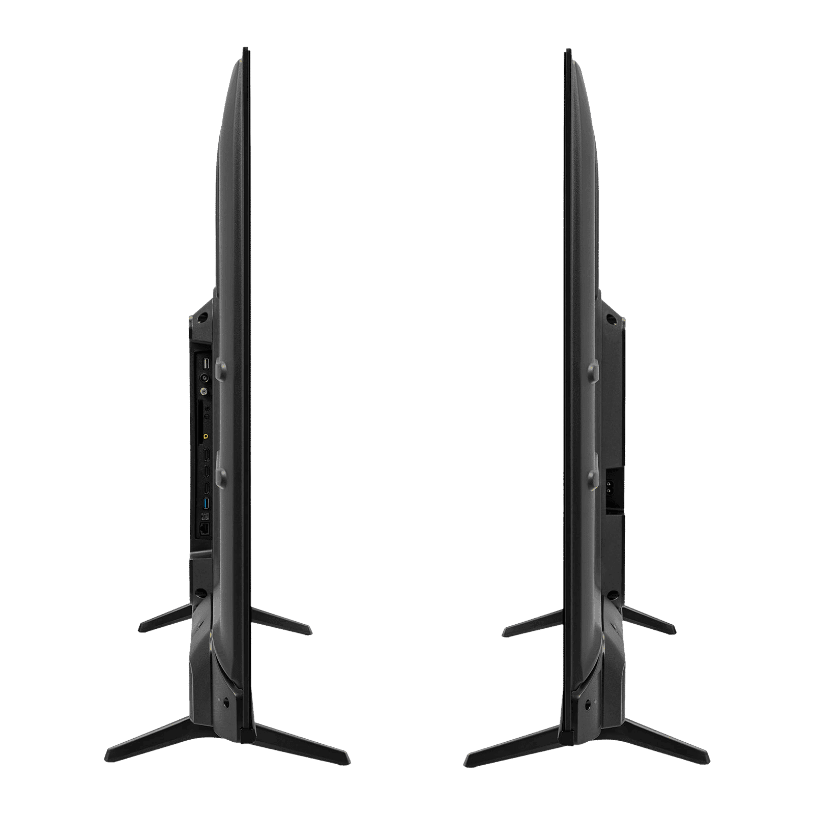 Hisense E7K 165.1 cm (65 inch) QLED 4K Ultra HD Smart VIDAA TV with Dolby Vision & Dolby Atmos (2023 model)_5