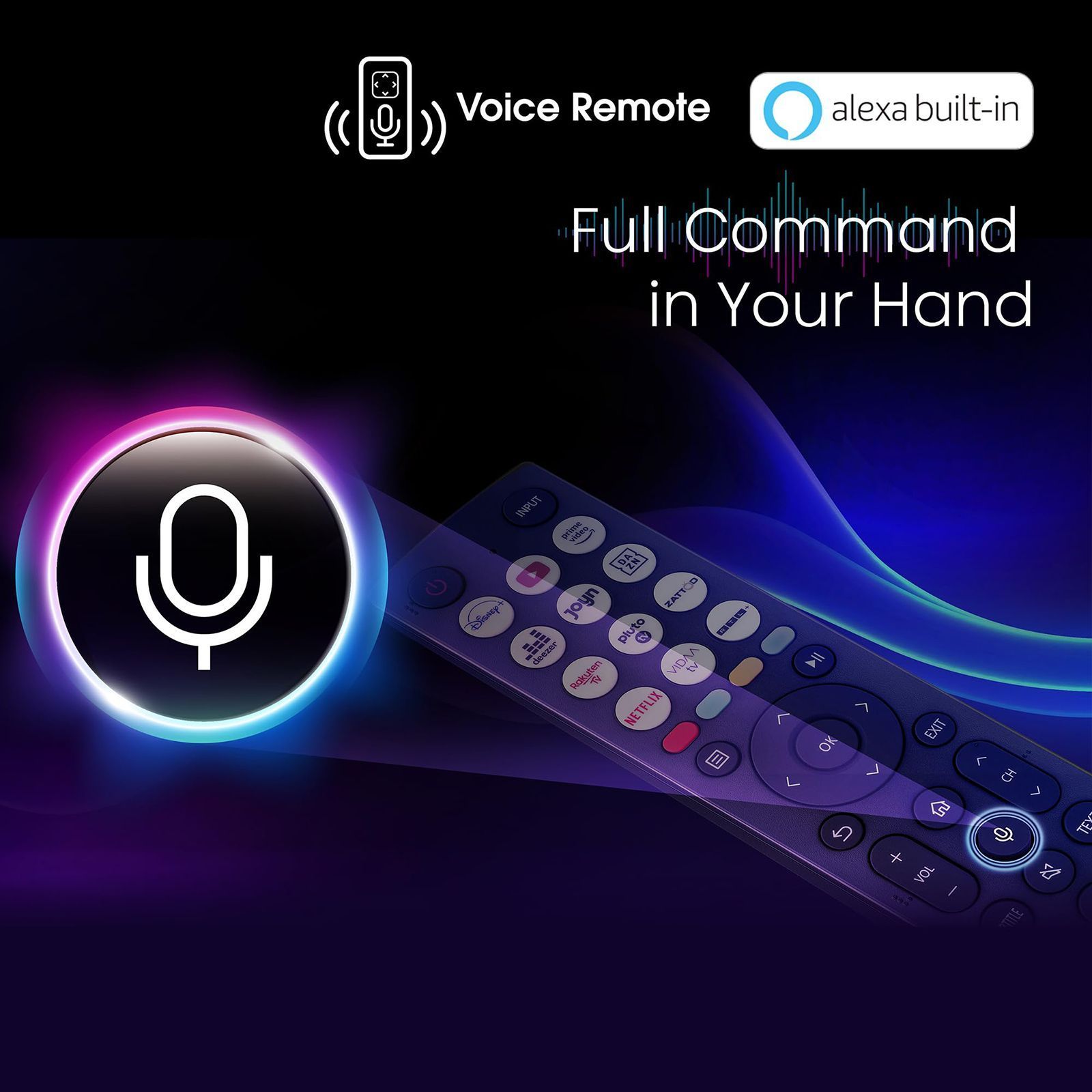 Hisense E7K 109 cm (43 inch) QLED 4K Ultra HD Smart VIDAA TV with Dolby Vision & Dolby Atmos (2023 model)_19