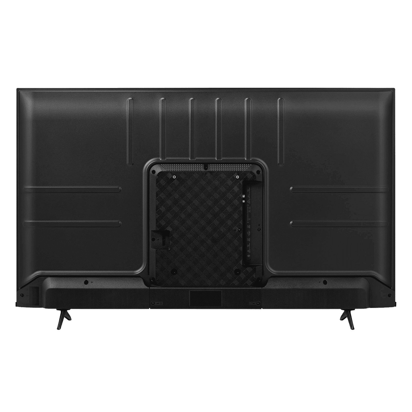 Hisense E7K 109 cm (43 inch) QLED 4K Ultra HD Smart VIDAA TV with Dolby Vision & Dolby Atmos (2023 model)_7