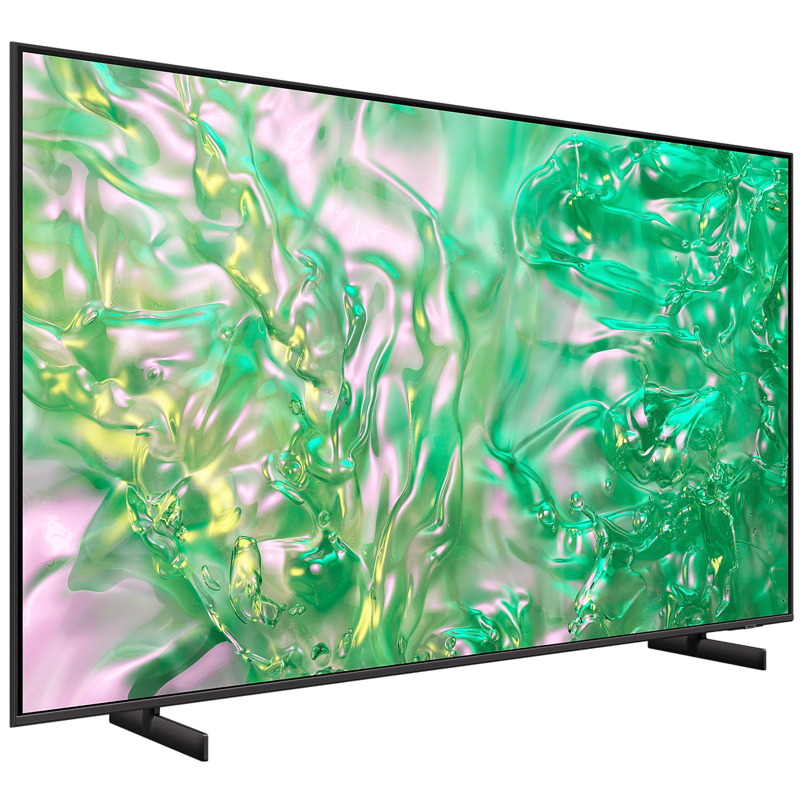 SAMSUNG DU8300 215.9 cm (85 inch) 4K Ultra HD LED Smart Tizen TV with Dynamic Crystal Color(2024 model)_5