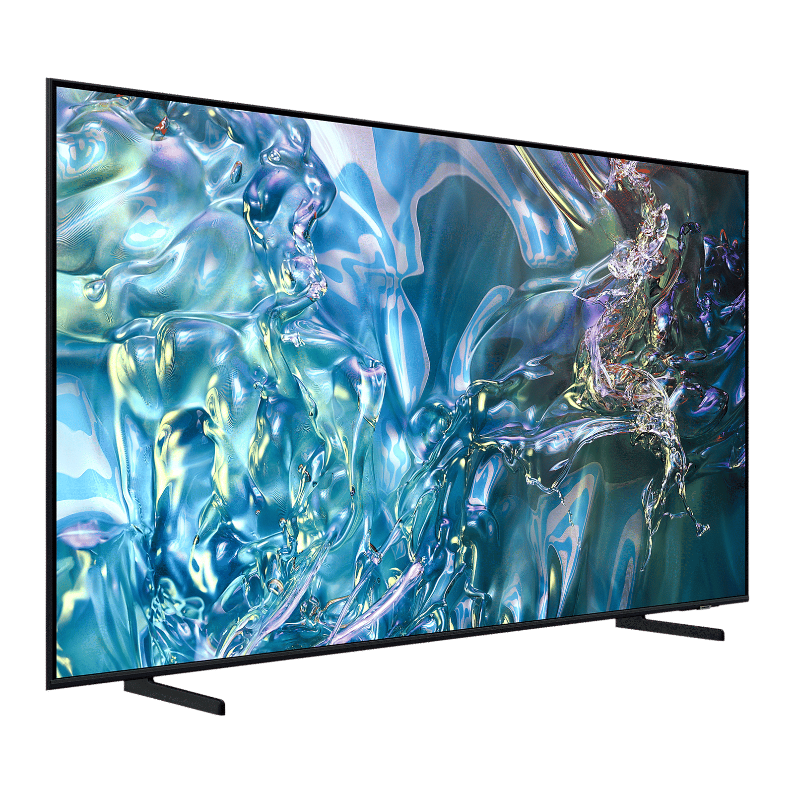 SAMSUNG Q60D 109.22 cm (43 inch) QLED 4K Ultra HD Smart Tizen TV with 4K Upscaling (2024 model)_10