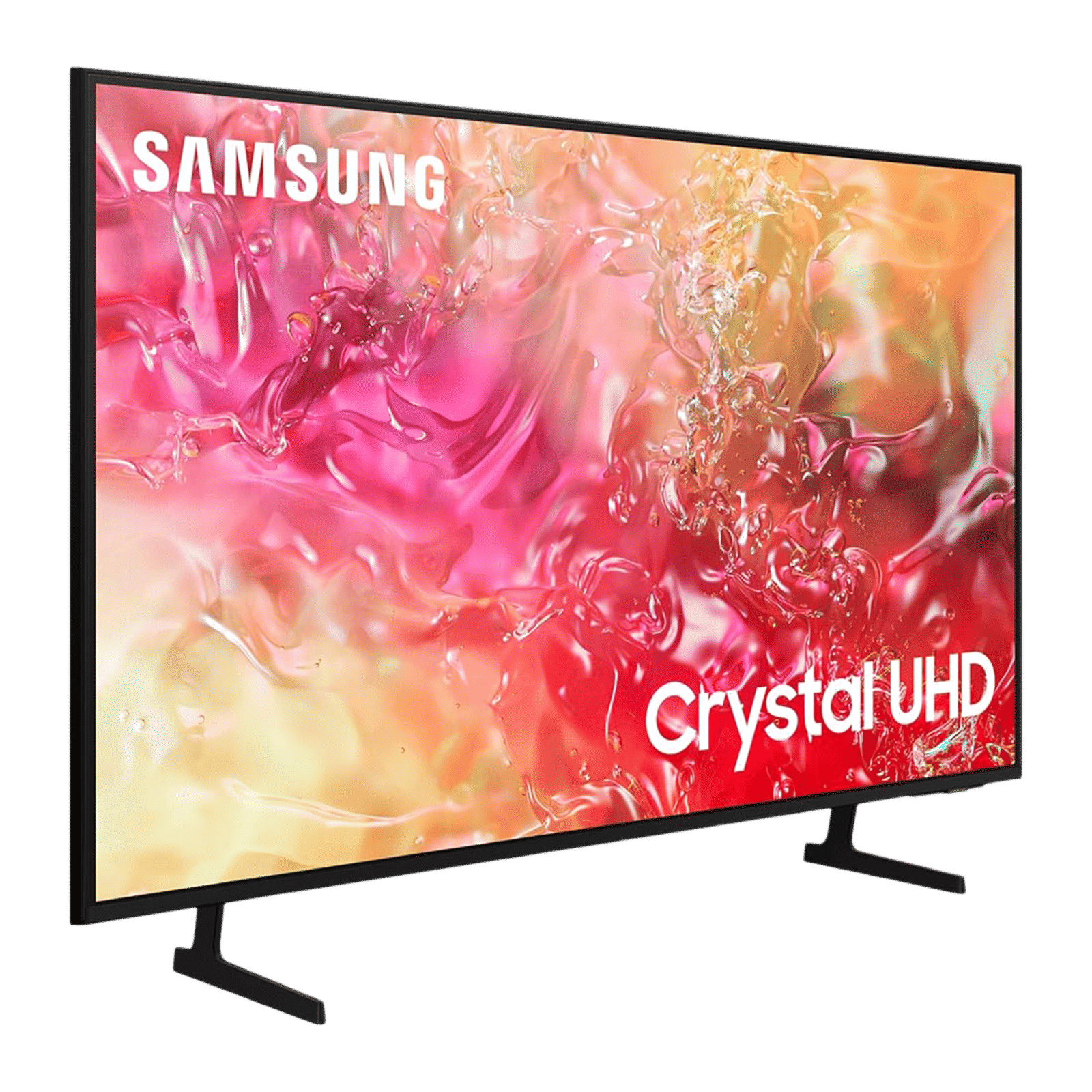 SAMSUNG DU7700 177.8 cm (70 inch) 4K Ultra HD LED Smart Tizen TV with Motion Xcelerator (2024 model)_6