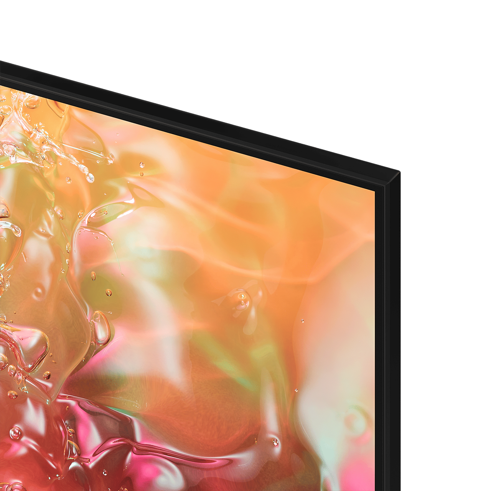 SAMSUNG DUE70 165.1 cm (65 inch) 4K Ultra HD LED Tizen OS TV with Crystal Processor 4K_6