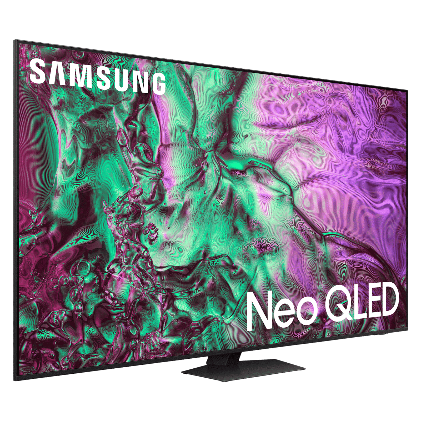 SAMSUNG QN85D 139.7 cm (55 inch) Neo QLED 4K Ultra HD Smart Tizen TV with Quantum Matrix Technology (2024 model)_6