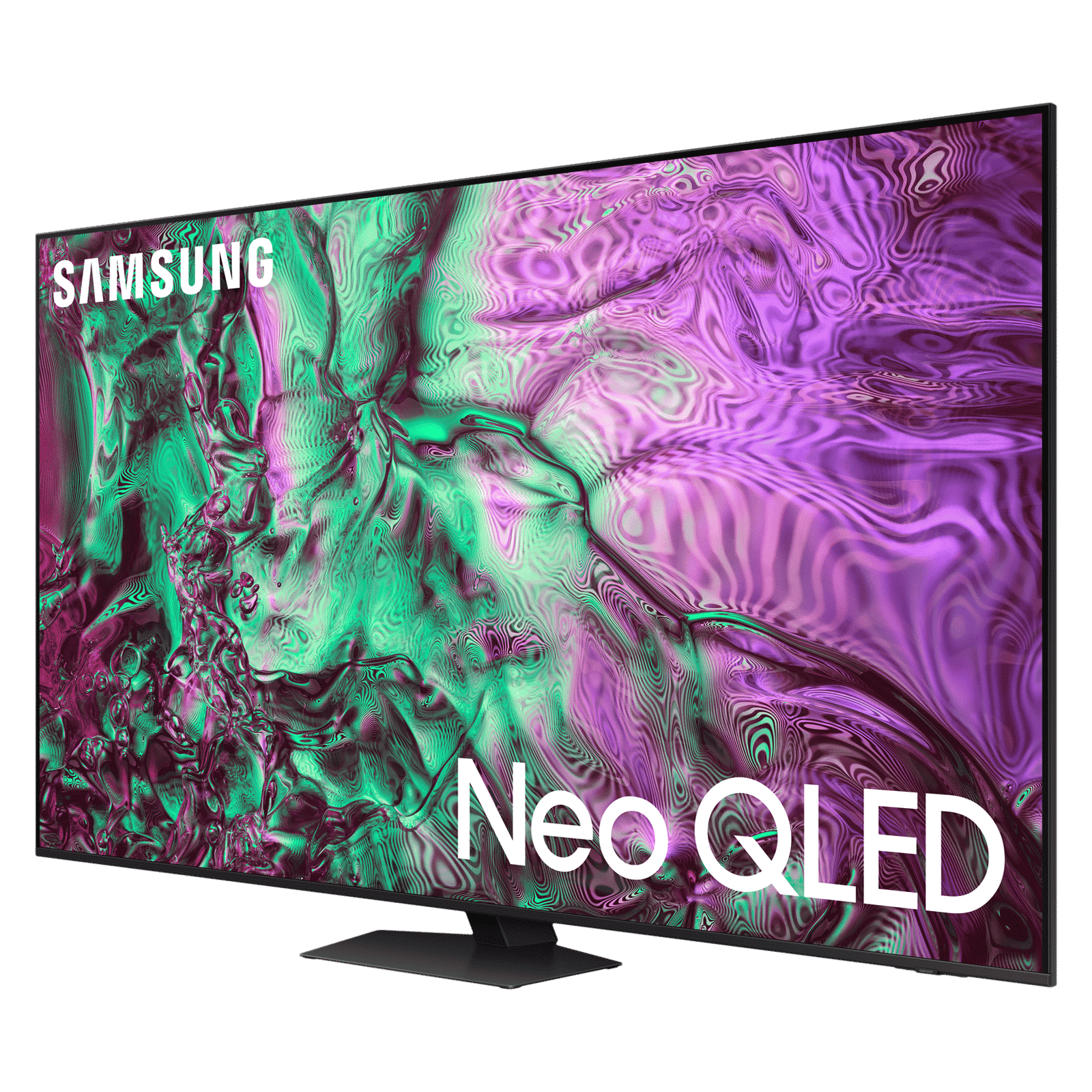 SAMSUNG QN85D 139.7 cm (55 inch) Neo QLED 4K Ultra HD Smart Tizen TV with Quantum Matrix Technology (2024 model)_7