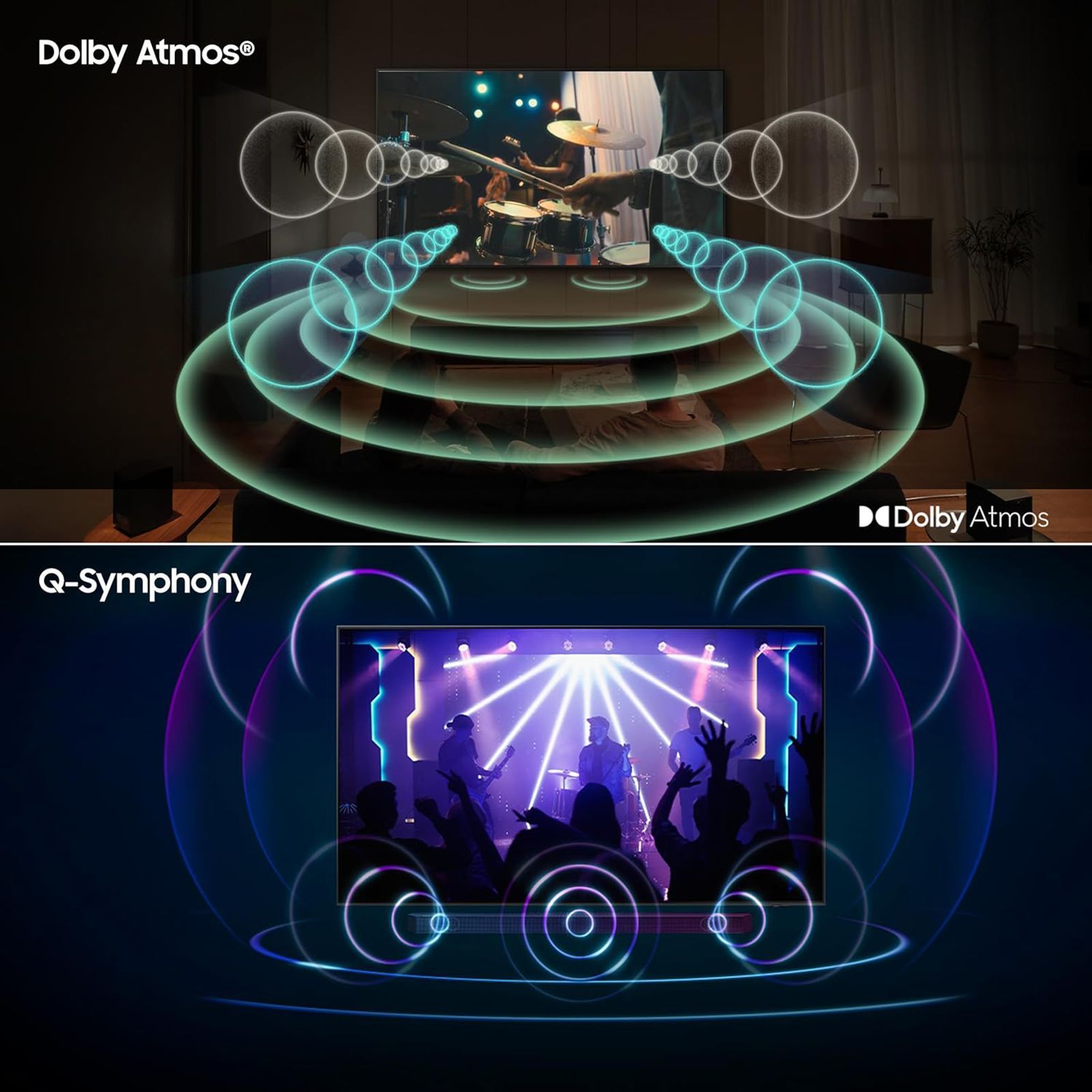 SAMSUNG QN90D 139.7 cm (55 inch) Neo QLED 4K Ultra HD Smart Tizen TV with Quantum Matrix Technology (2024 model) SAMSUNG QN90D 139.7 cm (55 inch) Neo QLED 4K Ultra HD Smart Tizen TV with Quantum Matrix Technology (2024 model)_11