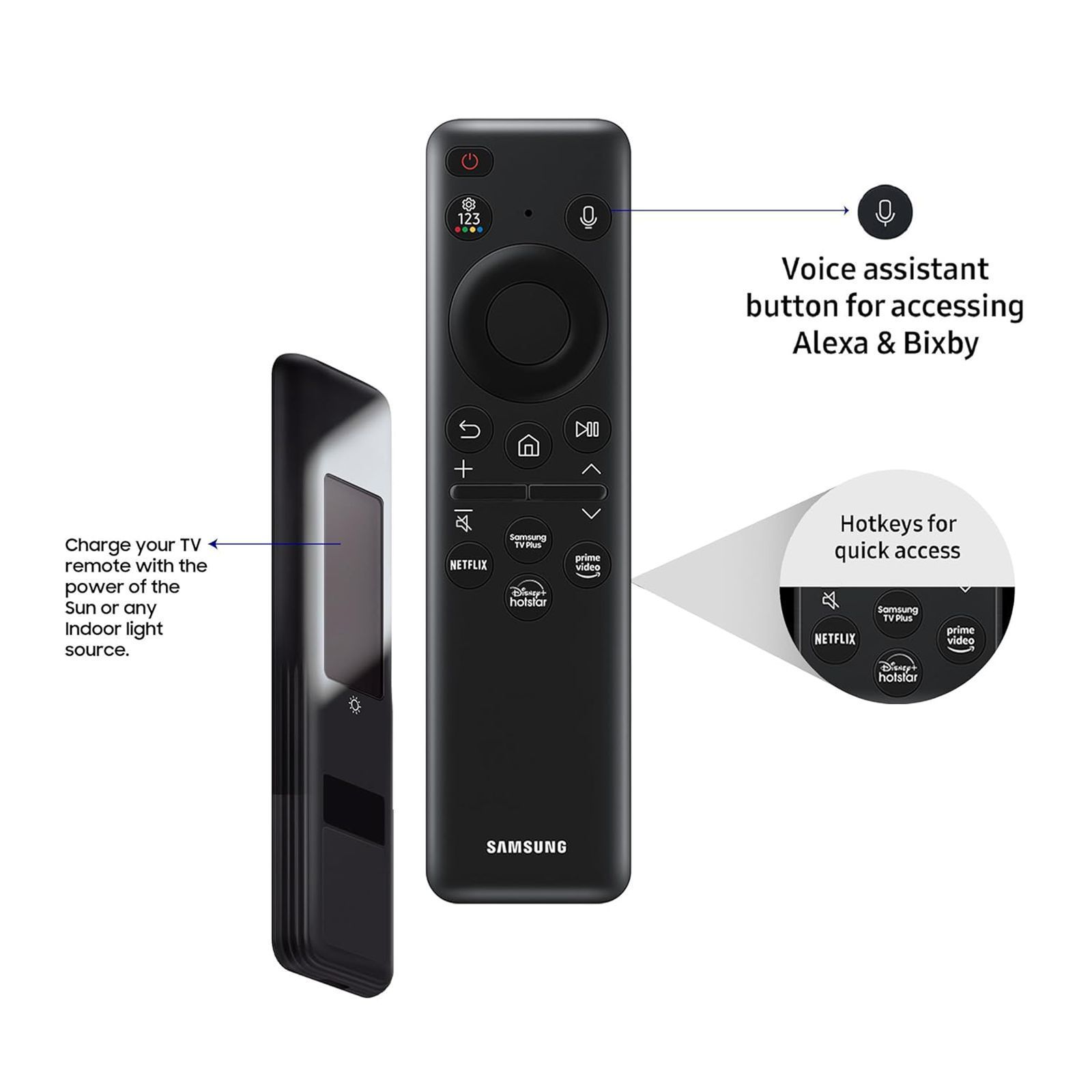 SAMSUNG QN90D 139.7 cm (55 inch) Neo QLED 4K Ultra HD Smart Tizen TV with Quantum Matrix Technology (2024 model) SAMSUNG QN90D 139.7 cm (55 inch) Neo QLED 4K Ultra HD Smart Tizen TV with Quantum Matrix Technology (2024 model)_18