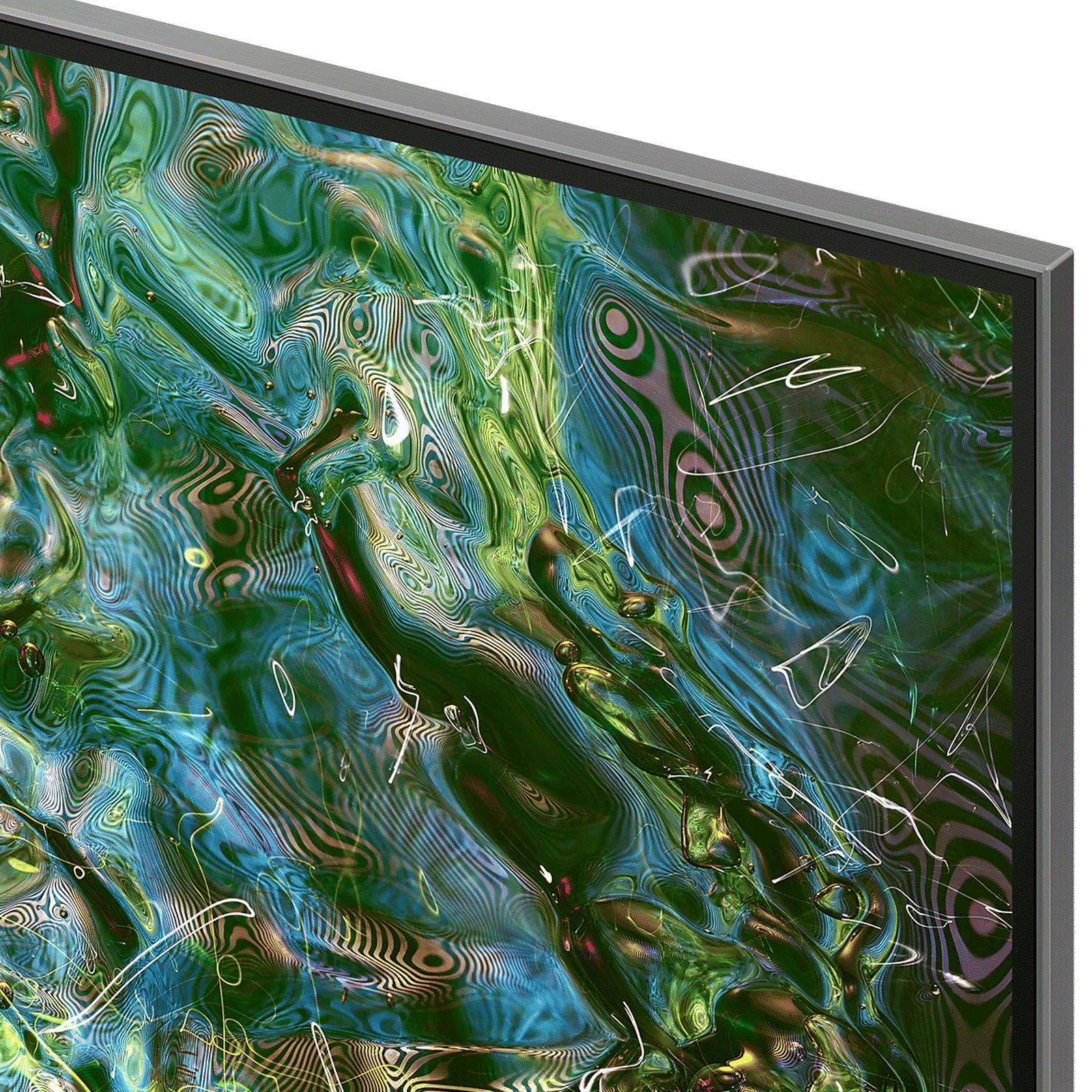 SAMSUNG QN90D 139.7 cm (55 inch) Neo QLED 4K Ultra HD Smart Tizen TV with Quantum Matrix Technology (2024 model) SAMSUNG QN90D 139.7 cm (55 inch) Neo QLED 4K Ultra HD Smart Tizen TV with Quantum Matrix Technology (2024 model)_5