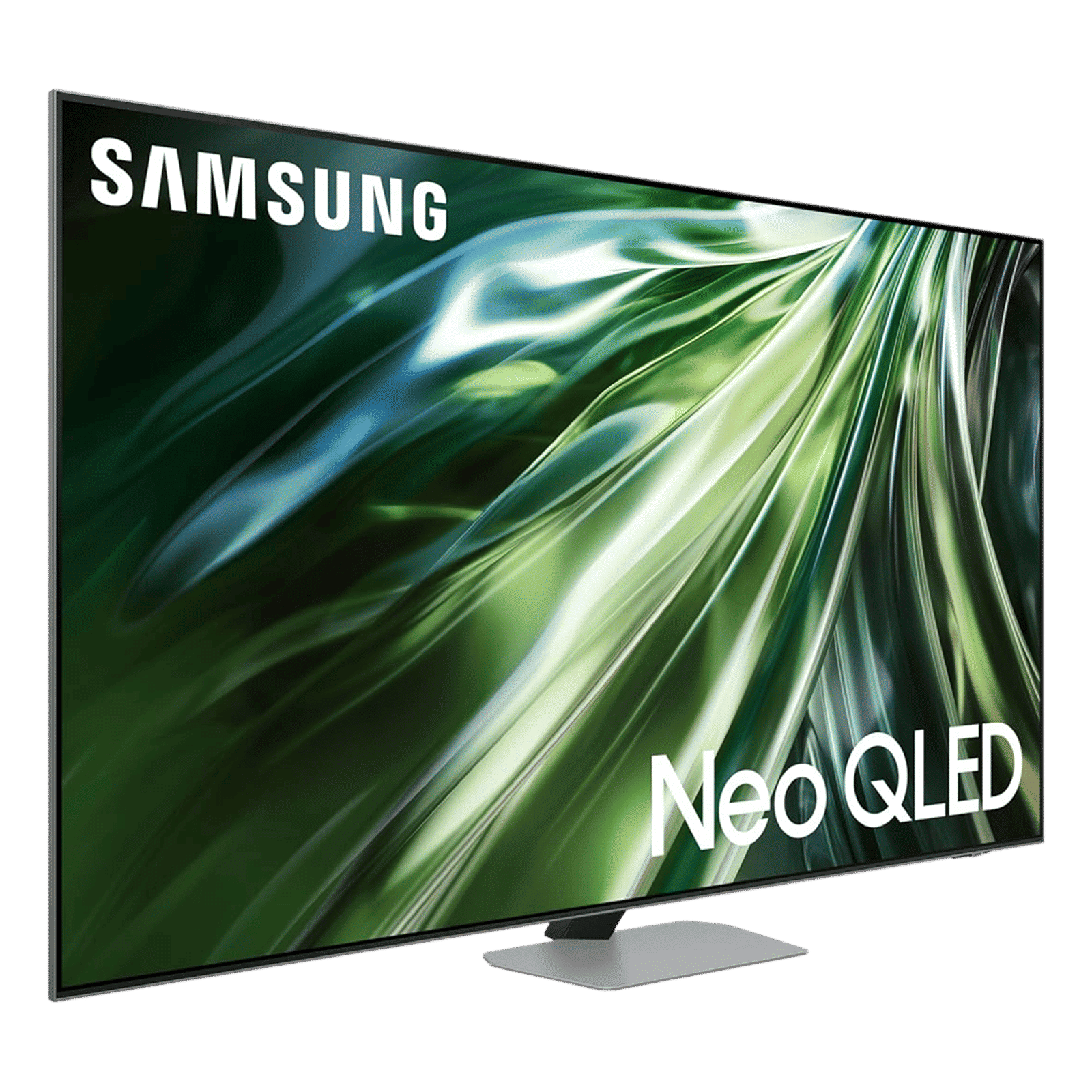 SAMSUNG QN90D 139.7 cm (55 inch) Neo QLED 4K Ultra HD Smart Tizen TV with Quantum Matrix Technology (2024 model) SAMSUNG QN90D 139.7 cm (55 inch) Neo QLED 4K Ultra HD Smart Tizen TV with Quantum Matrix Technology (2024 model)_6