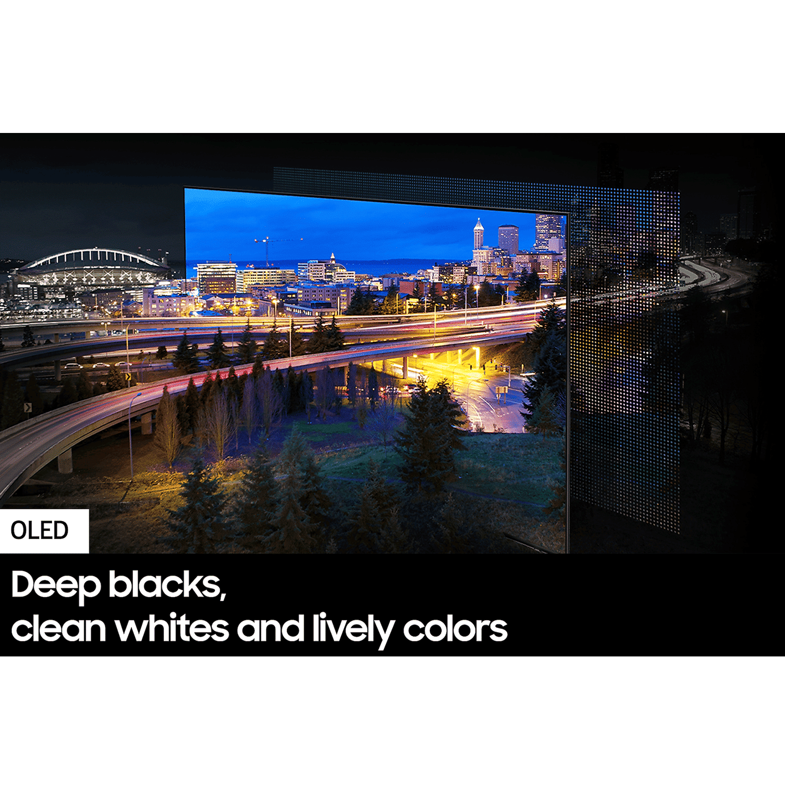 SAMSUNG S90D 139.7 cm (55 inch) 4K Ultra HD OLED Smart Tizen TV with 4K AI Upscaling (2024 model) SAMSUNG S90D 139.7 cm (55 inch) 4K Ultra HD OLED Smart Tizen TV with 4K AI Upscaling (2024 model)_12