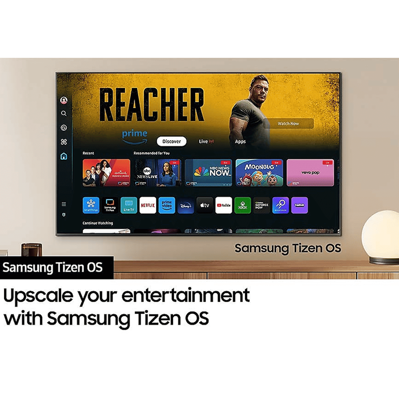 SAMSUNG S90D 139.7 cm (55 inch) 4K Ultra HD OLED Smart Tizen TV with 4K AI Upscaling (2024 model) SAMSUNG S90D 139.7 cm (55 inch) 4K Ultra HD OLED Smart Tizen TV with 4K AI Upscaling (2024 model)_13