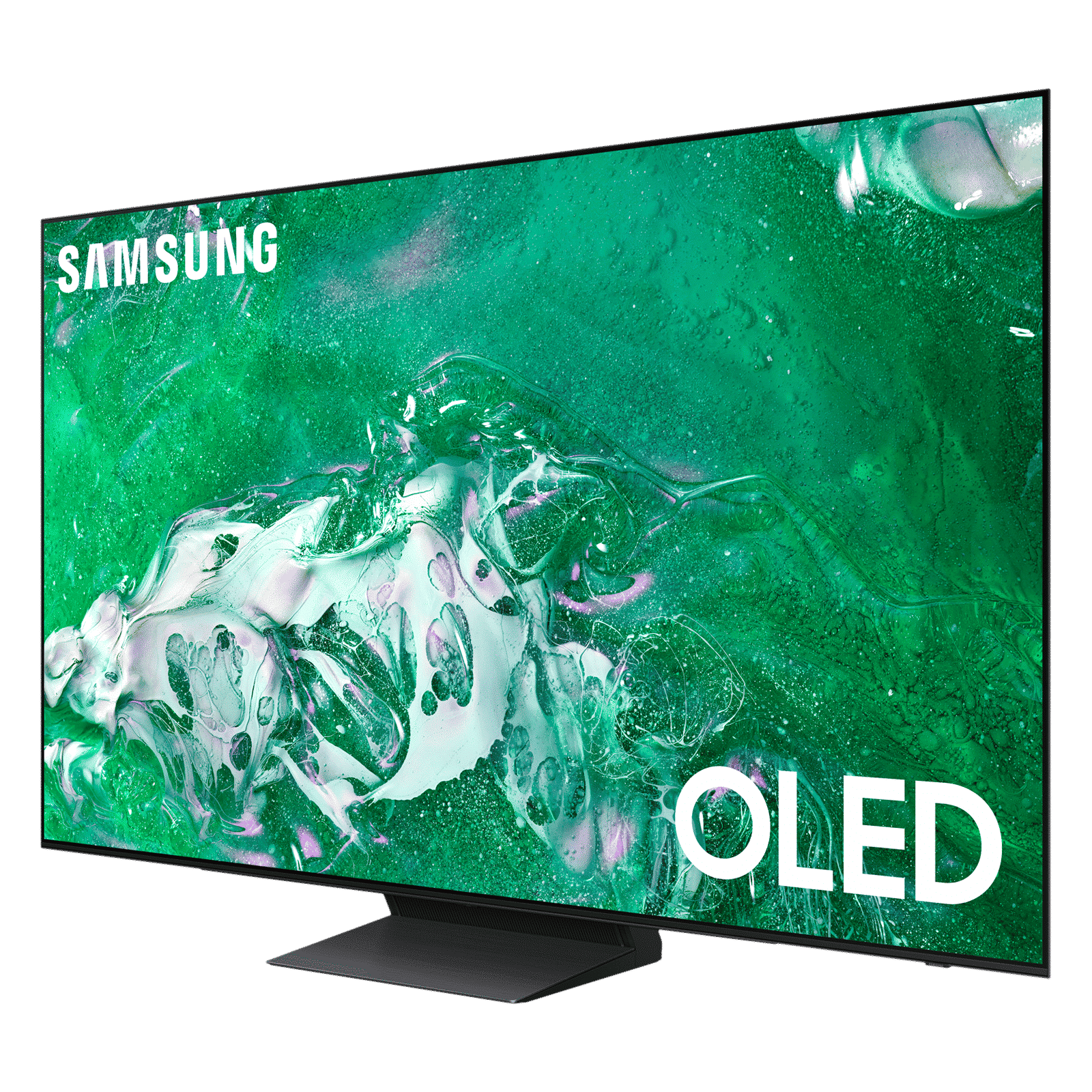 SAMSUNG S90D 139.7 cm (55 inch) 4K Ultra HD OLED Smart Tizen TV with 4K AI Upscaling (2024 model) SAMSUNG S90D 139.7 cm (55 inch) 4K Ultra HD OLED Smart Tizen TV with 4K AI Upscaling (2024 model)_8