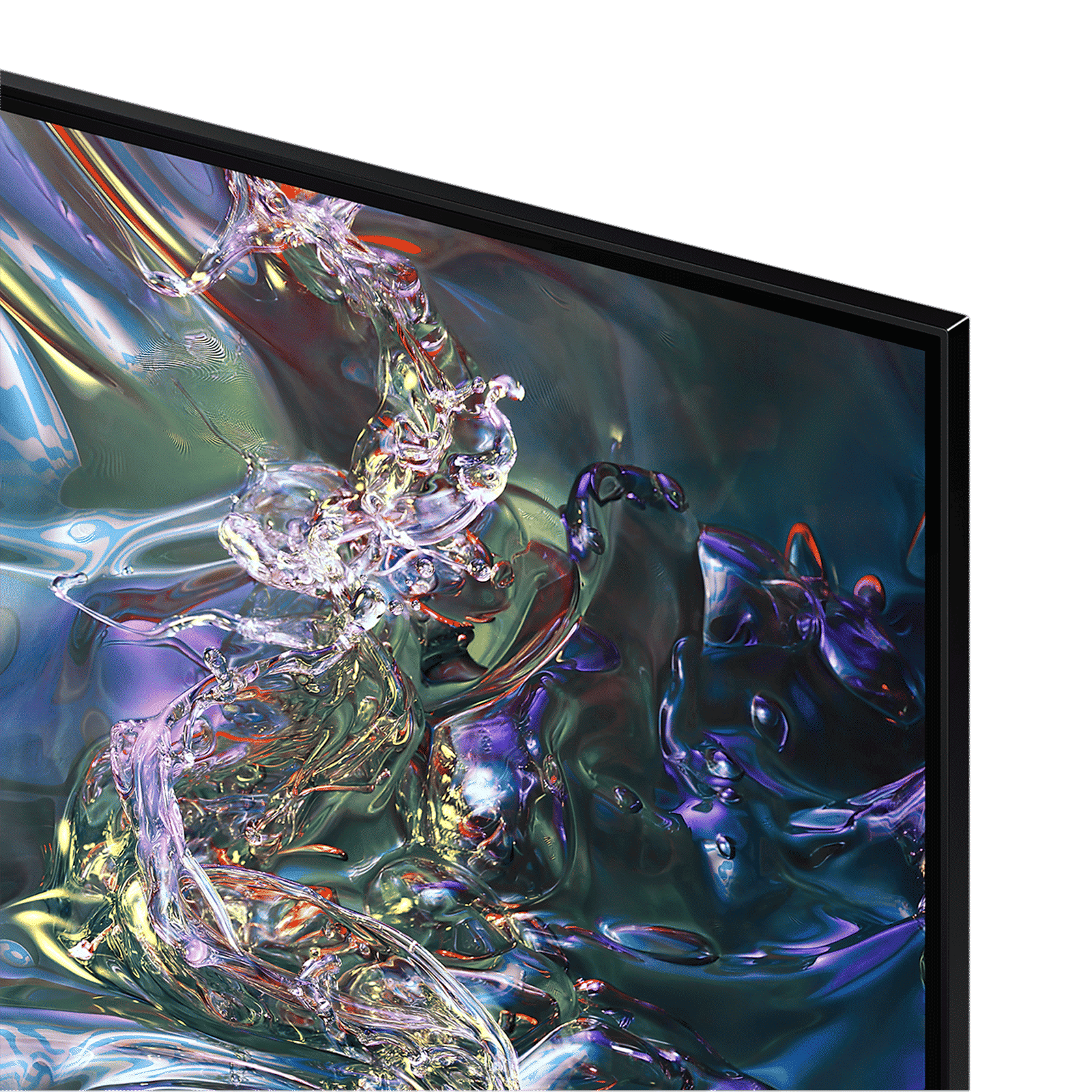 SAMSUNG Q60D 165.1 cm (65 inch) QLED 4K Ultra HD Smart Tizen TV with 4K Upscaling (2024 model) SAMSUNG Q60D 165.1 cm (65 inch) QLED 4K Ultra HD Smart Tizen TV with 4K Upscaling (2024 model)_6