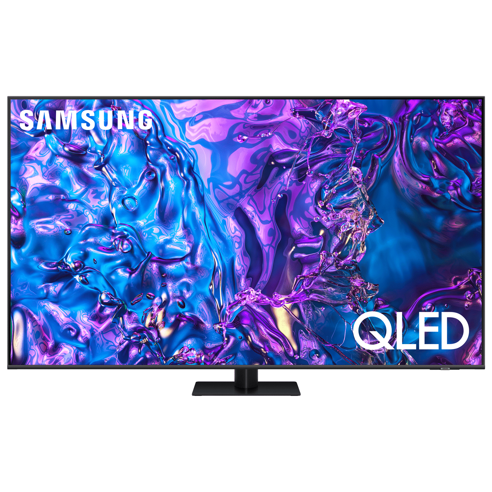 SAMSUNG Q70D 165.1 cm (65 inch) QLED 4K Ultra HD Smart Tizen TV with Supreme UHD Dimming (2024 model)_1