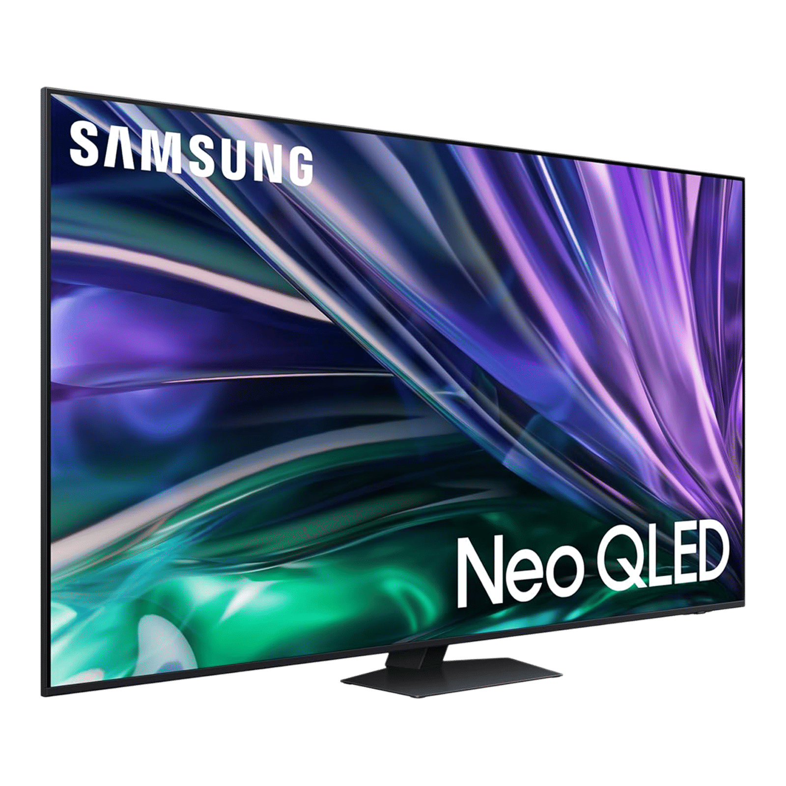 SAMSUNG QN85D 165 cm (65 inch) Neo QLED 4K Ultra HD Smart Tizen TV with Quantum Matrix Technology (2024 model)_8